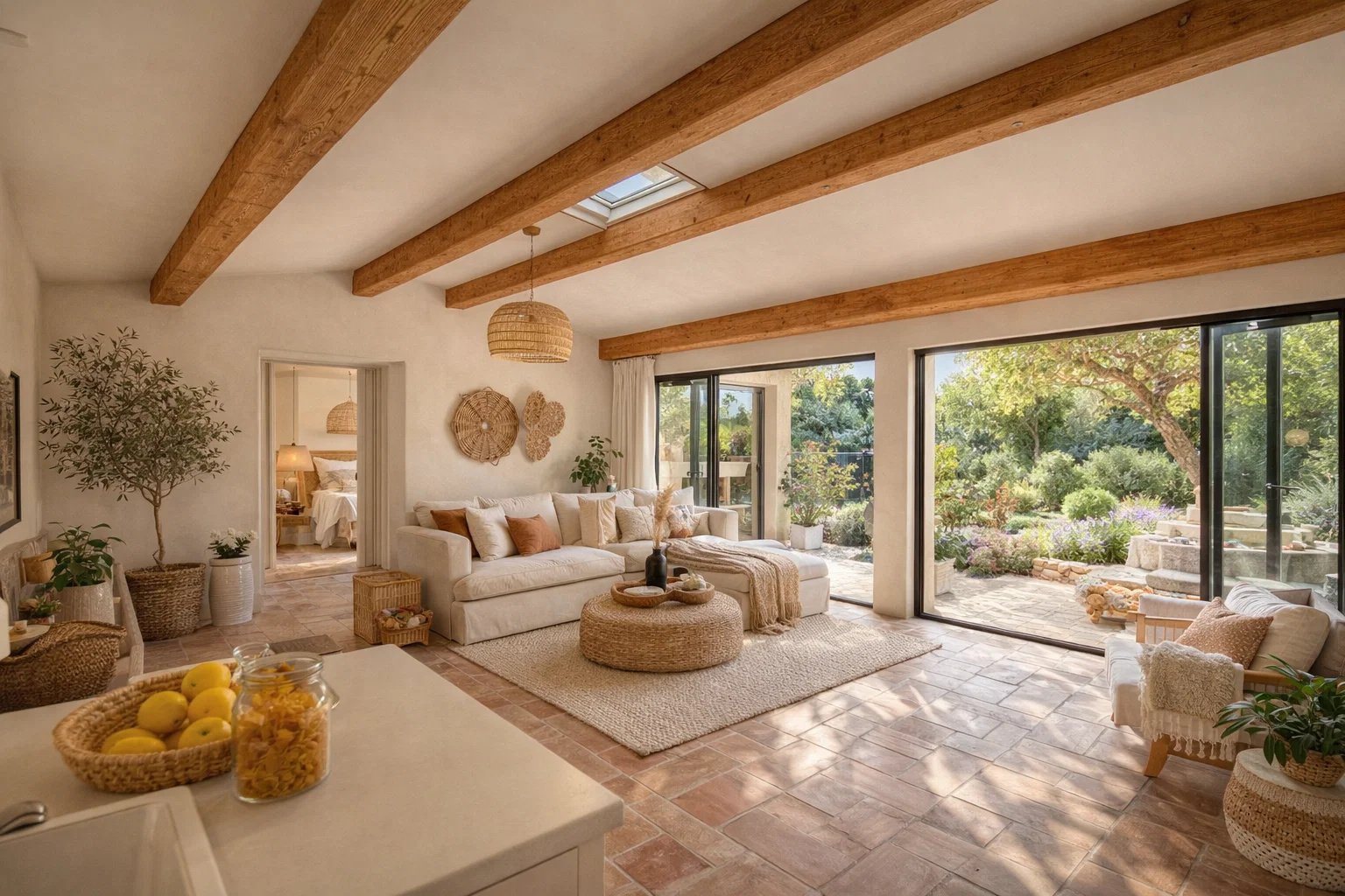 Maison à vendre, 89m², Grimaud