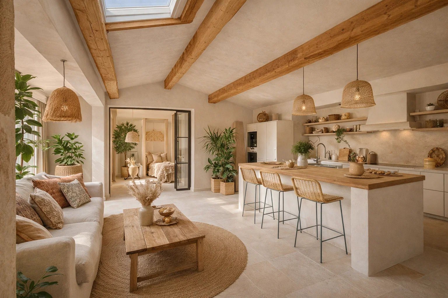 Maison à vendre, 89m², Grimaud