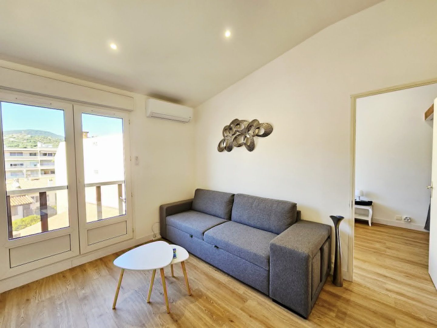 Appartement à vendre, 37m², Cavalaire-sur-Mer