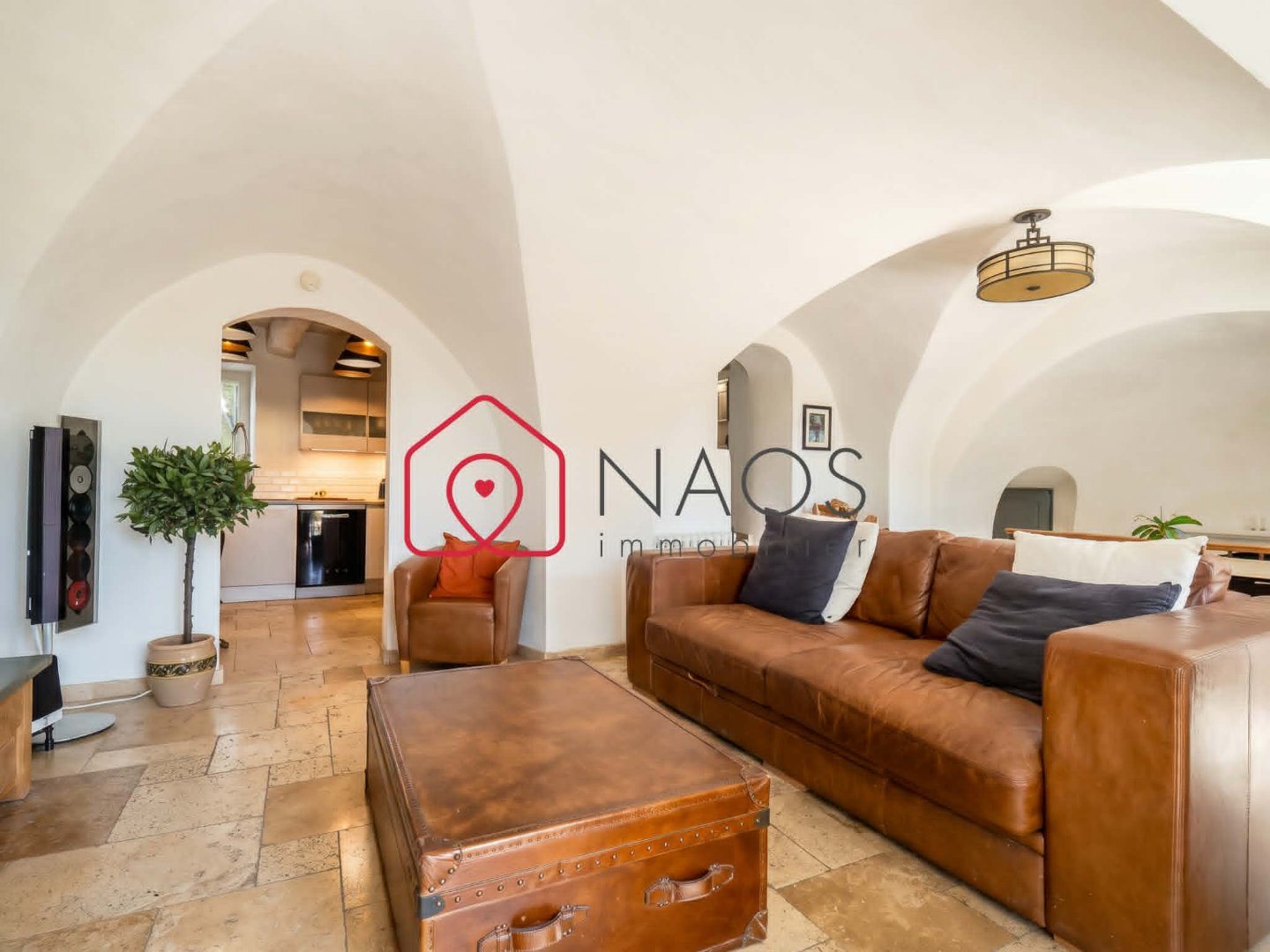 Maison à vendre, 150m², Grimaud