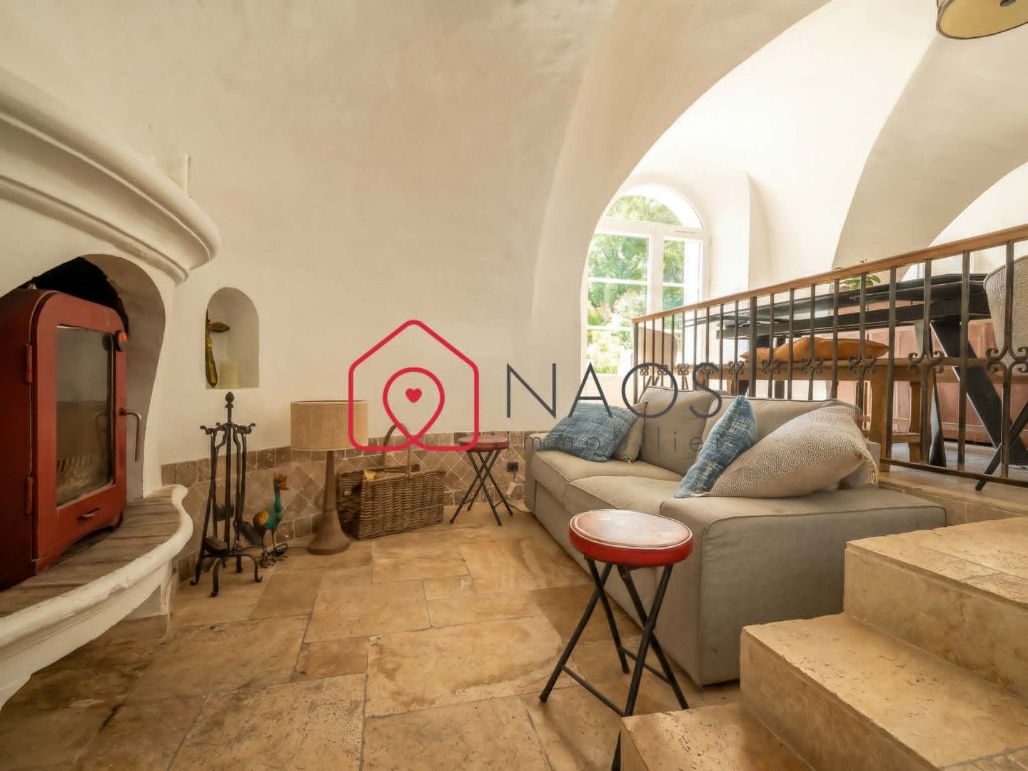 Maison à vendre, 150m², Grimaud