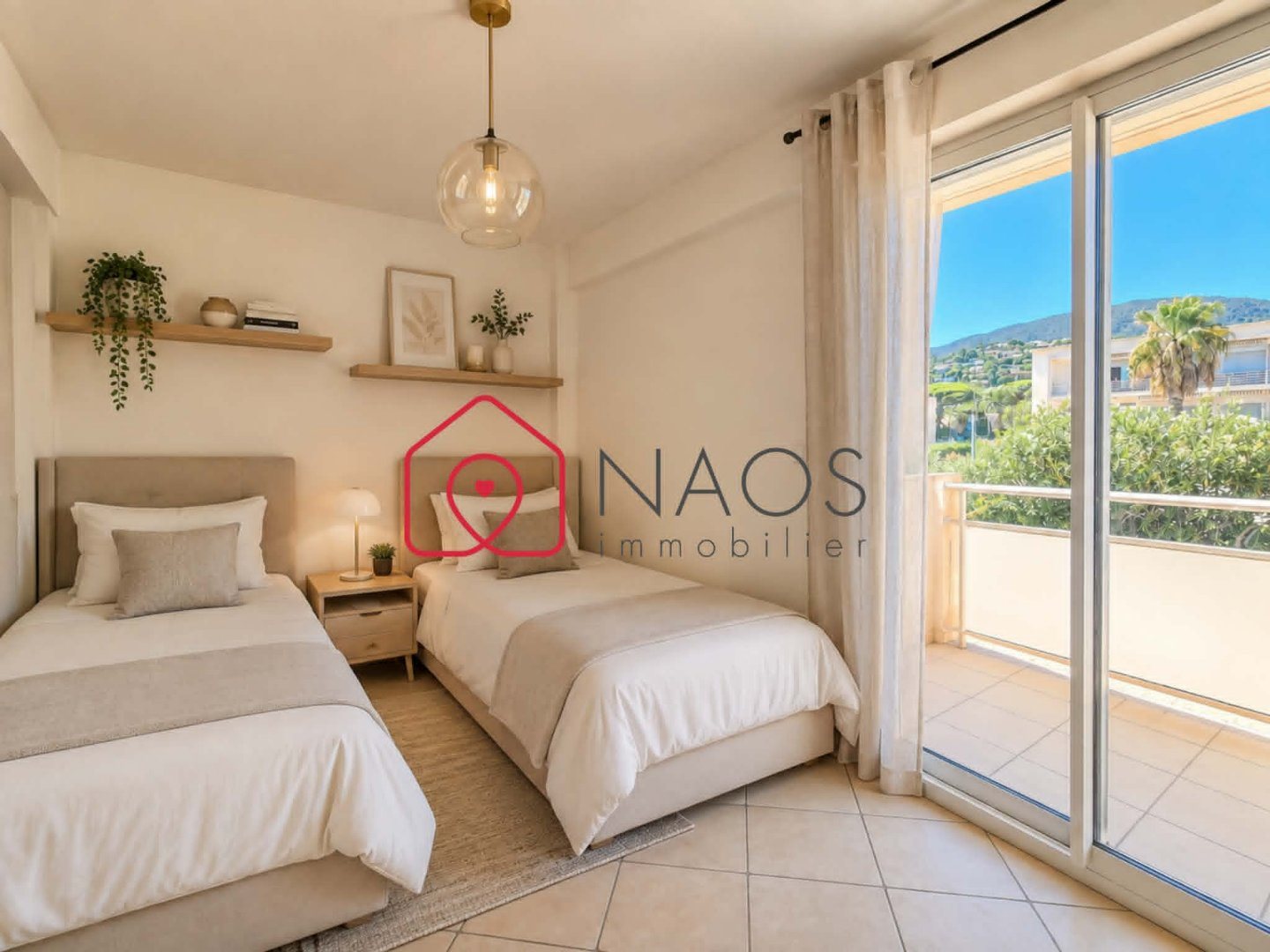 Appartement à vendre, 40m², Cavalaire-sur-Mer