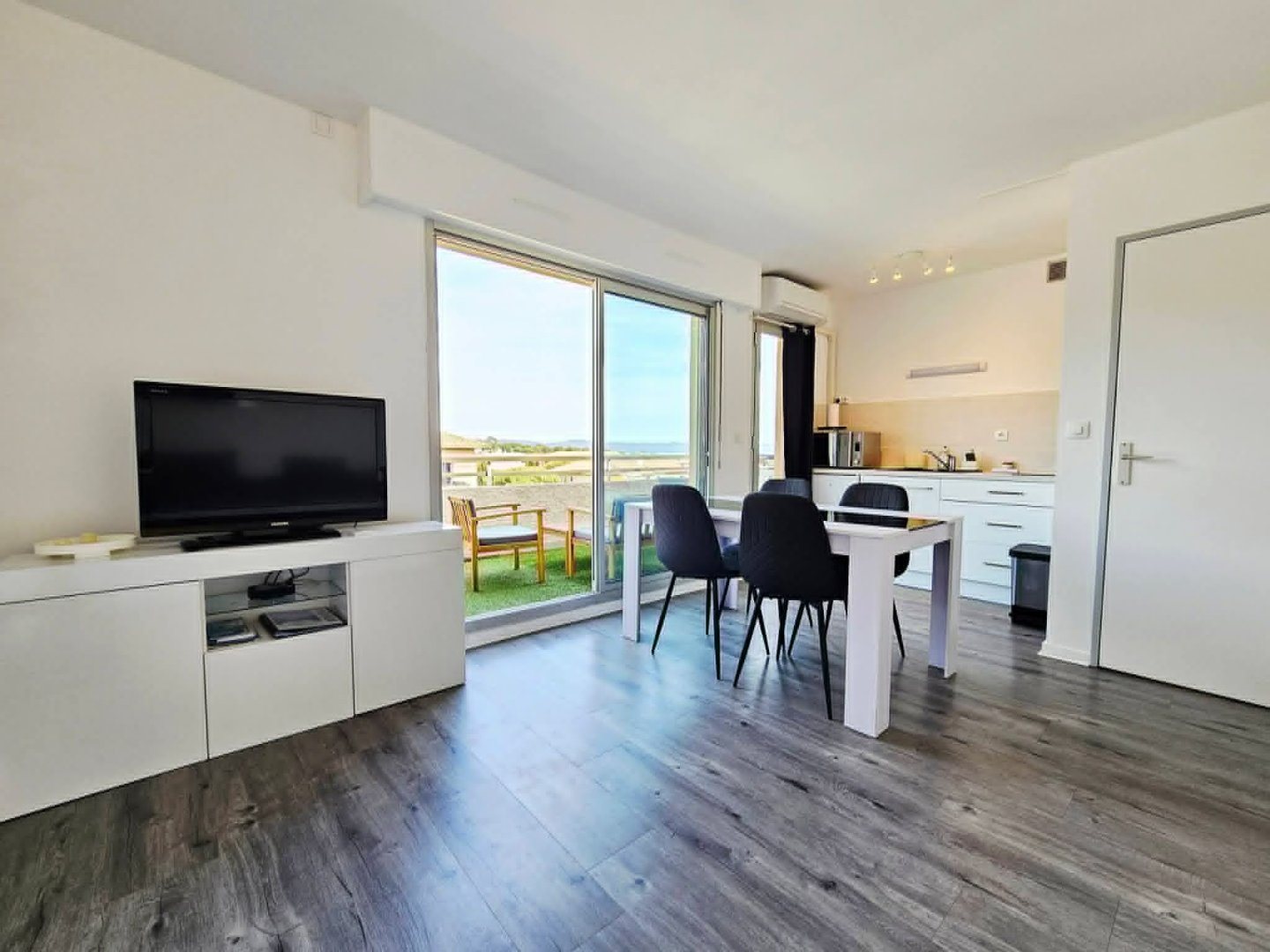 Appartement à vendre, 28m², Cavalaire-sur-Mer