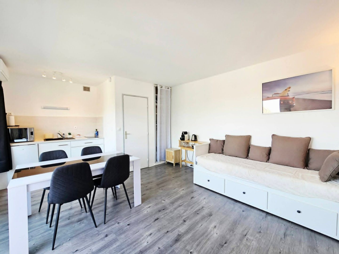 Appartement à vendre, 28m², Cavalaire-sur-Mer