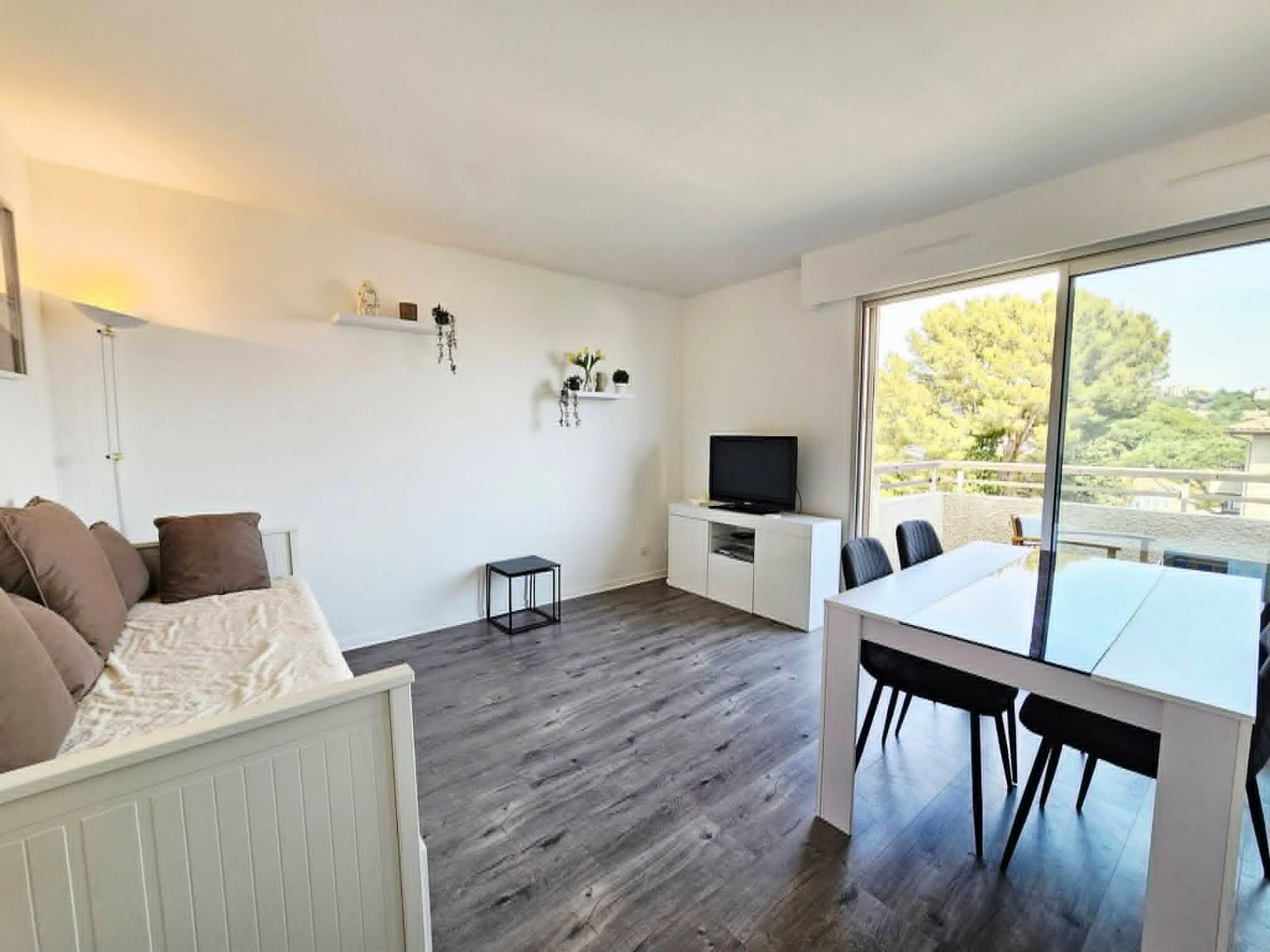 Appartement à vendre, 28m², Cavalaire-sur-Mer