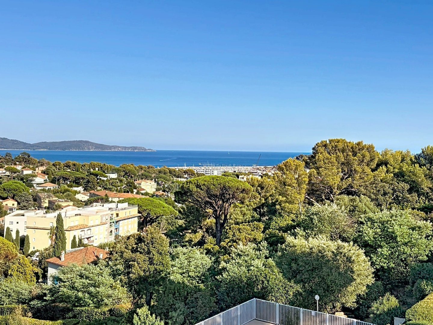 Appartement à vendre, 39m², Cavalaire-sur-Mer
