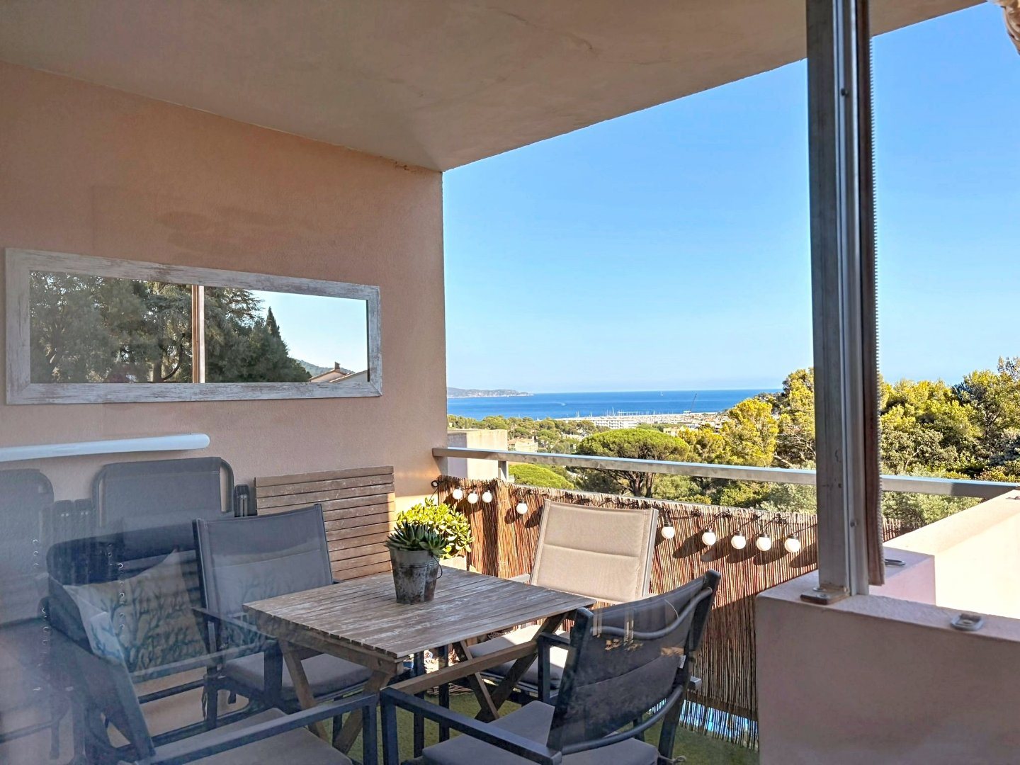 Appartement à vendre, 39m², Cavalaire-sur-Mer