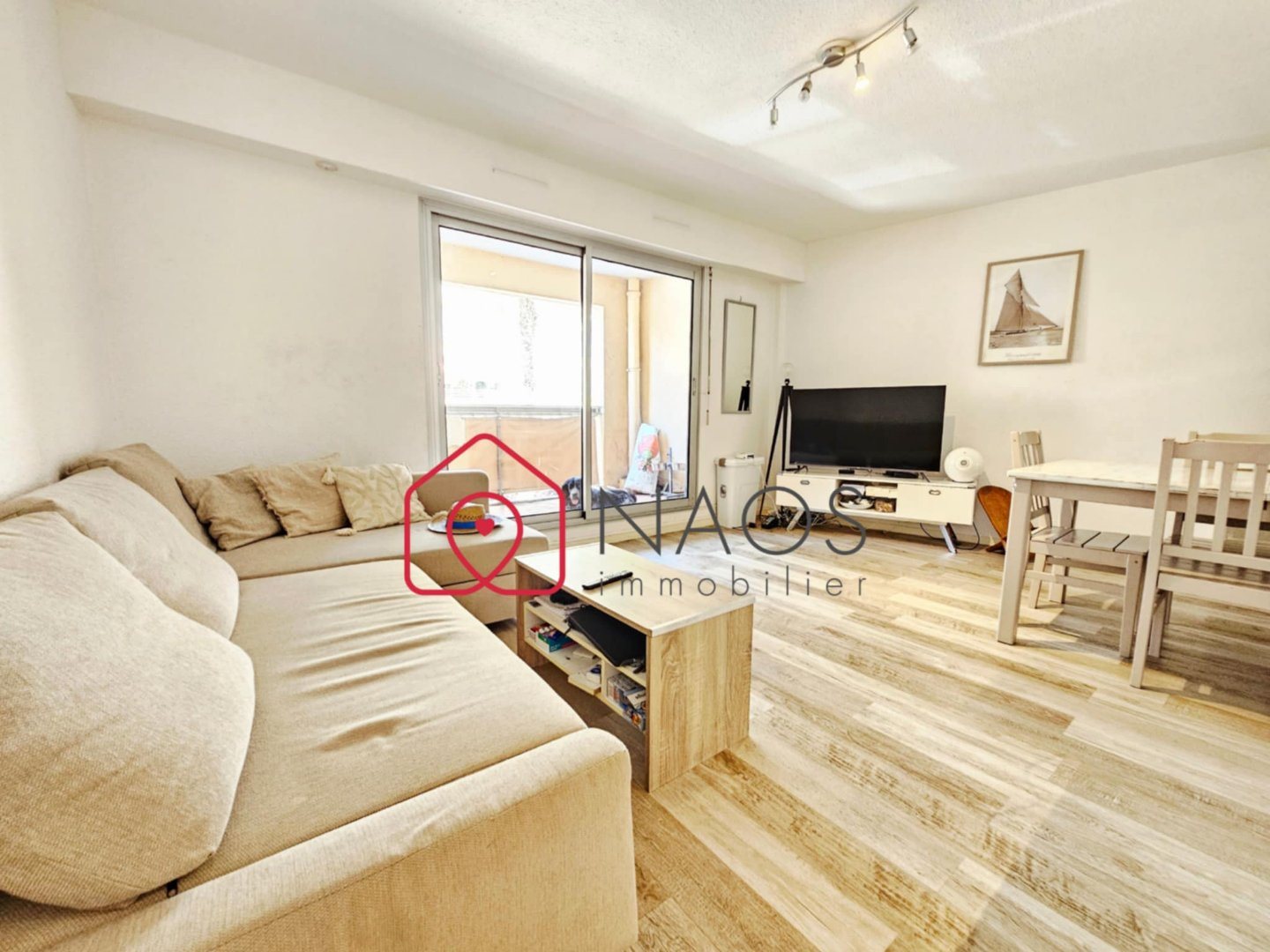 Appartement à vendre, 49m², Cavalaire-sur-Mer