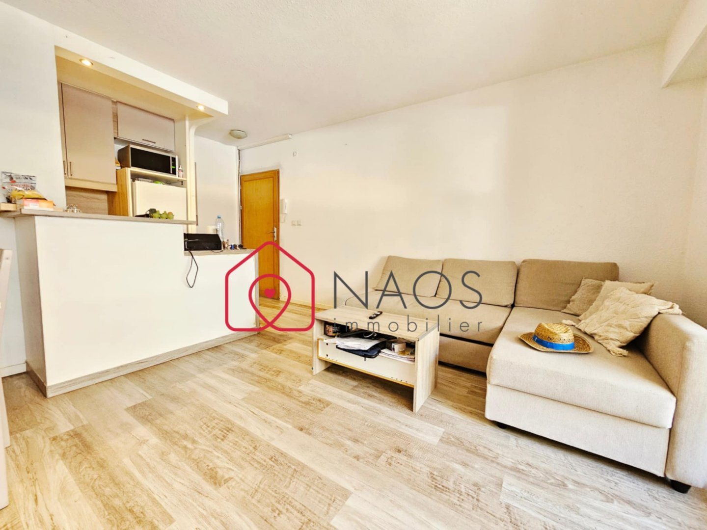 Appartement à vendre, 49m², Cavalaire-sur-Mer