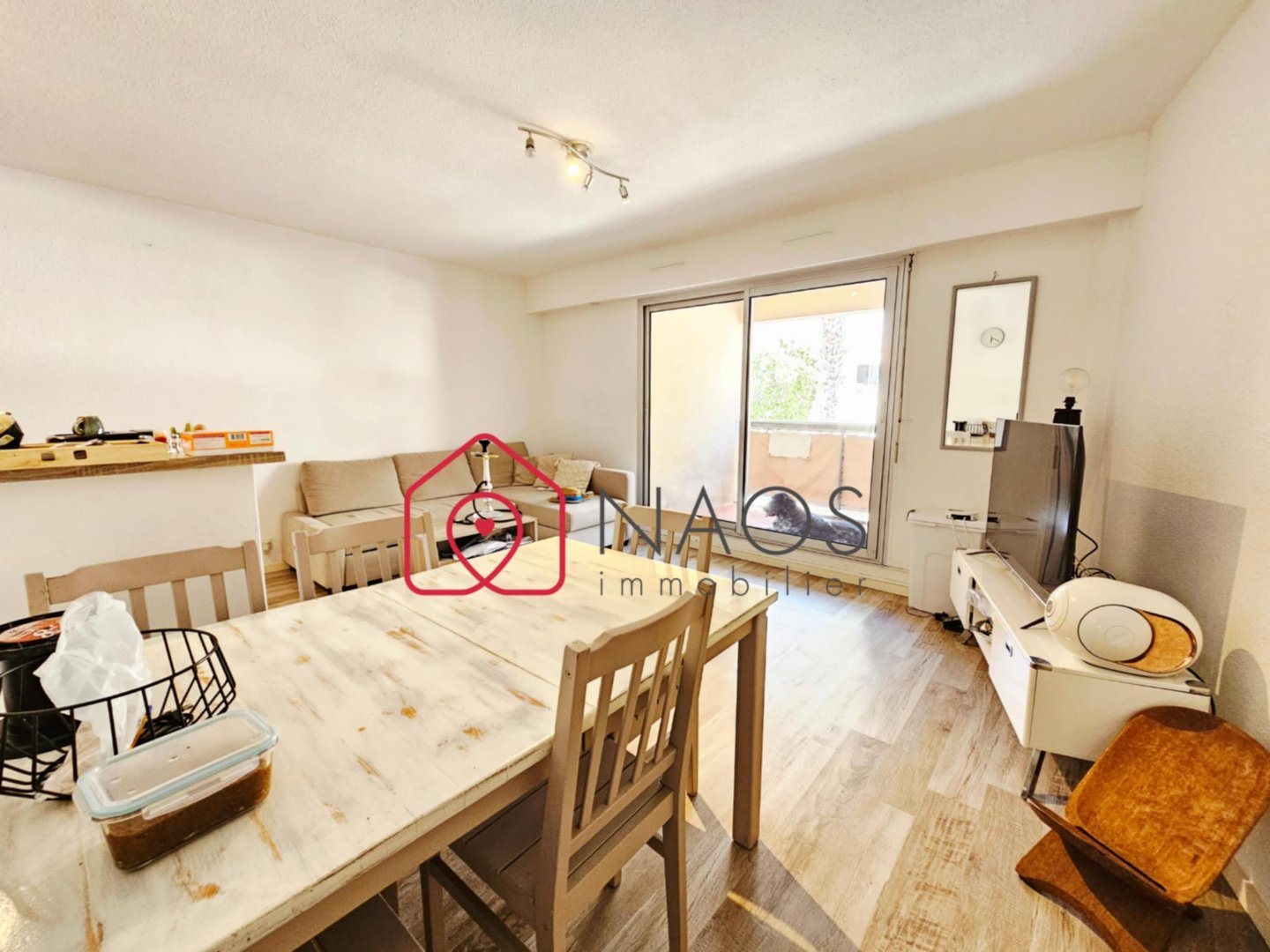Appartement à vendre, 49m², Cavalaire-sur-Mer