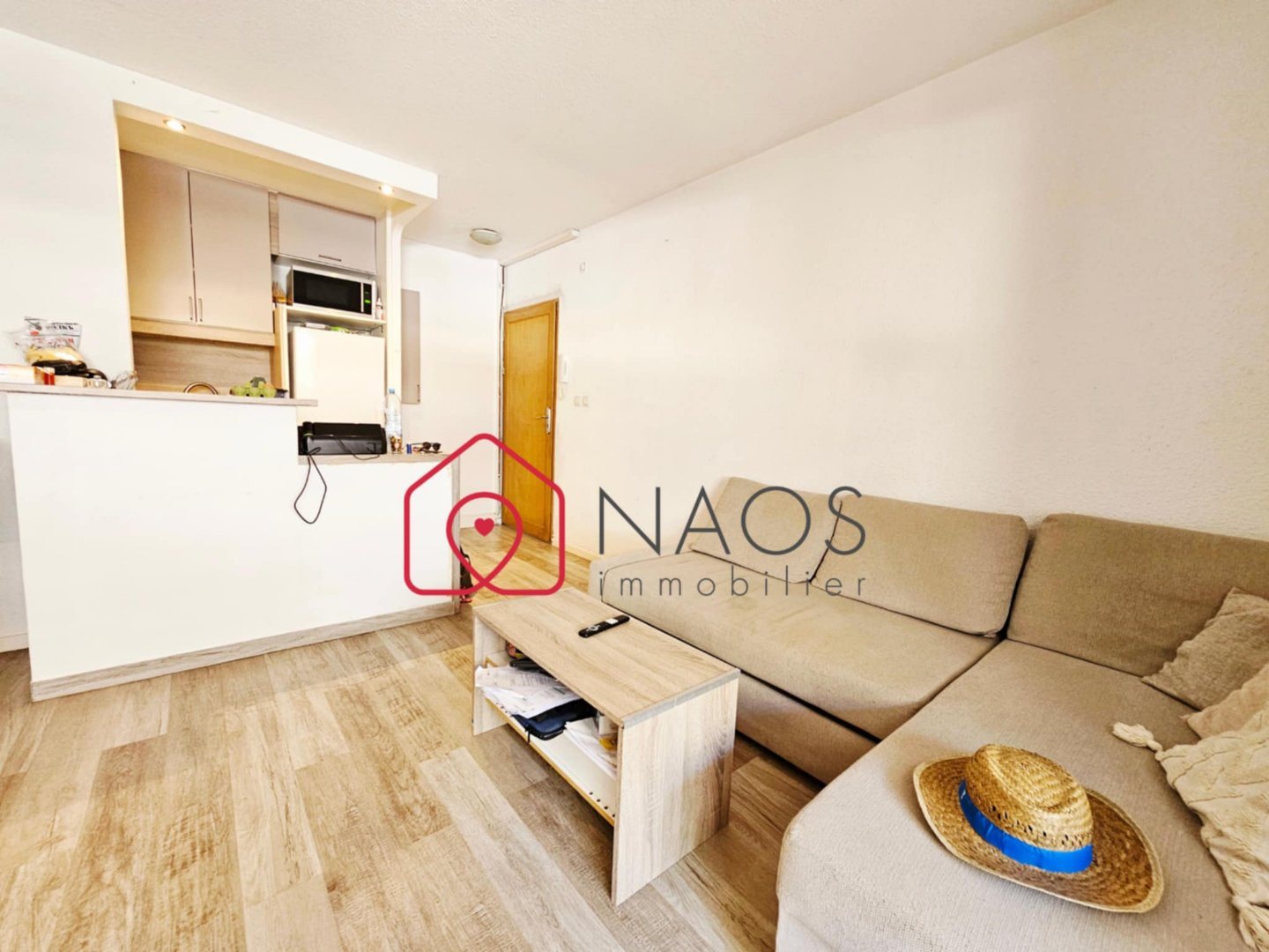 Appartement à vendre, 49m², Cavalaire-sur-Mer