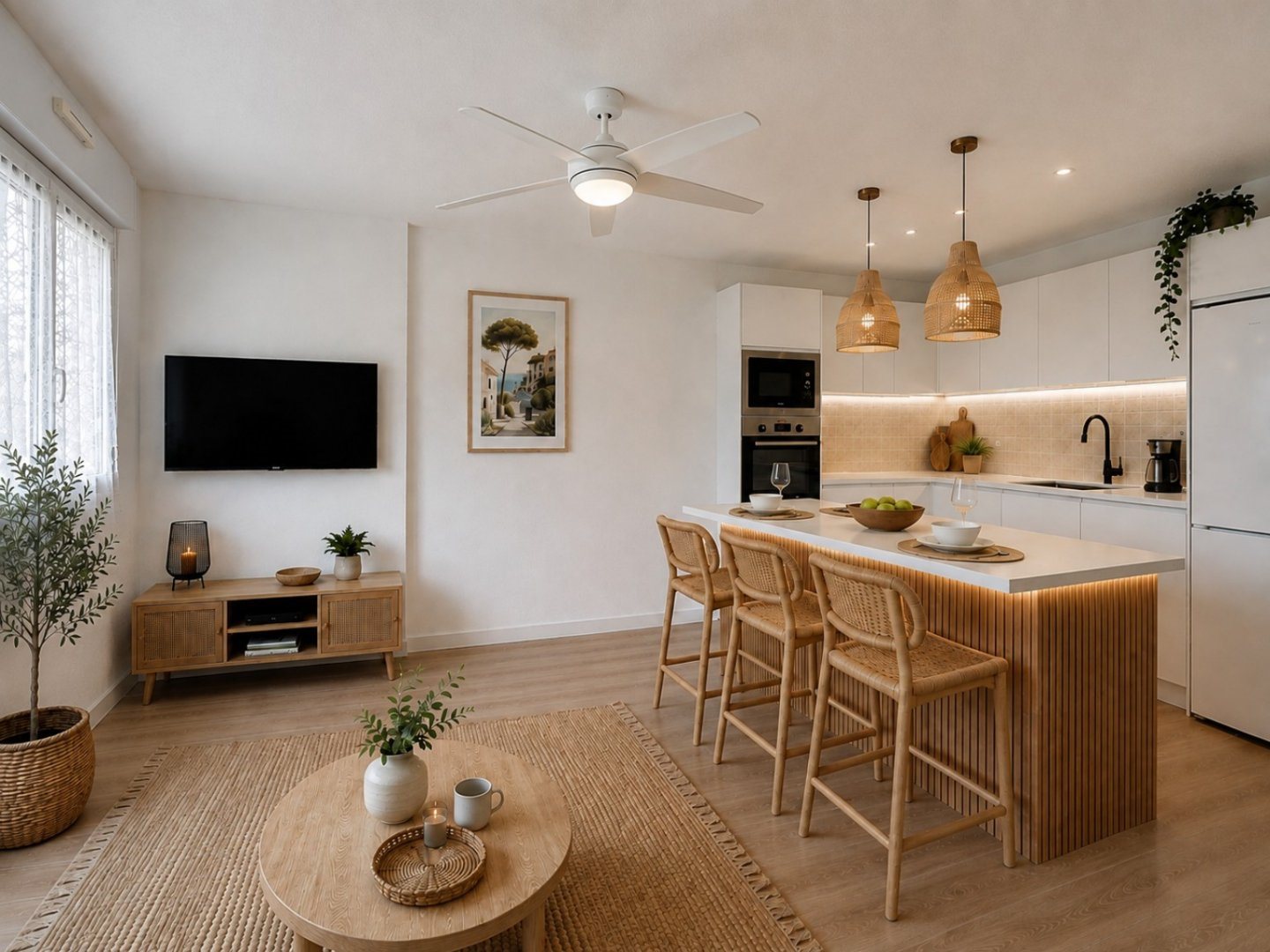 Appartement à vendre, 43m², Cavalaire-sur-Mer