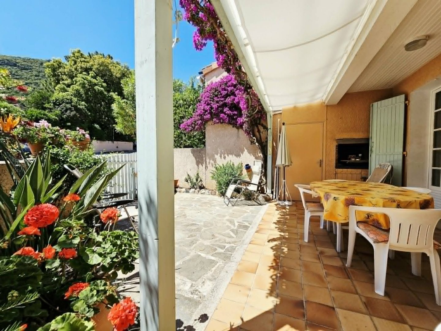 Maison à vendre, 75m², Cavalaire-sur-Mer