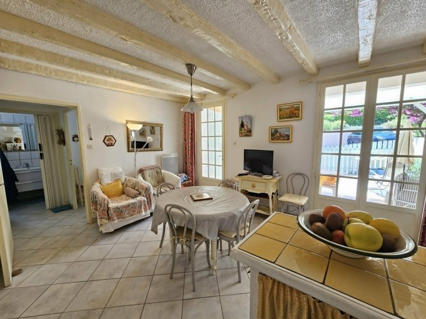 Maison à vendre, 75m², Cavalaire-sur-Mer