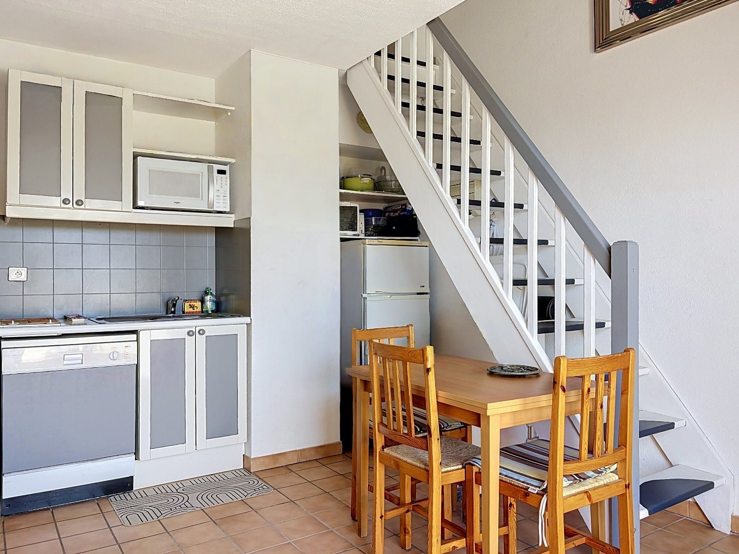 Appartement à vendre, 38m², Cavalaire-sur-Mer