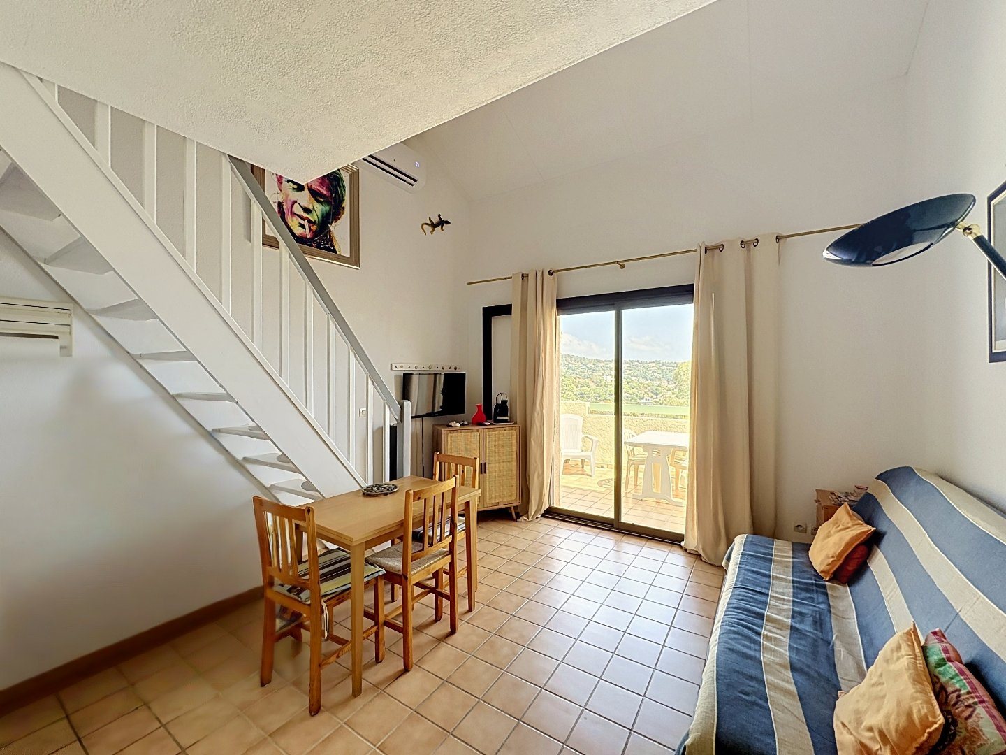 Appartement à vendre, 38m², Cavalaire-sur-Mer