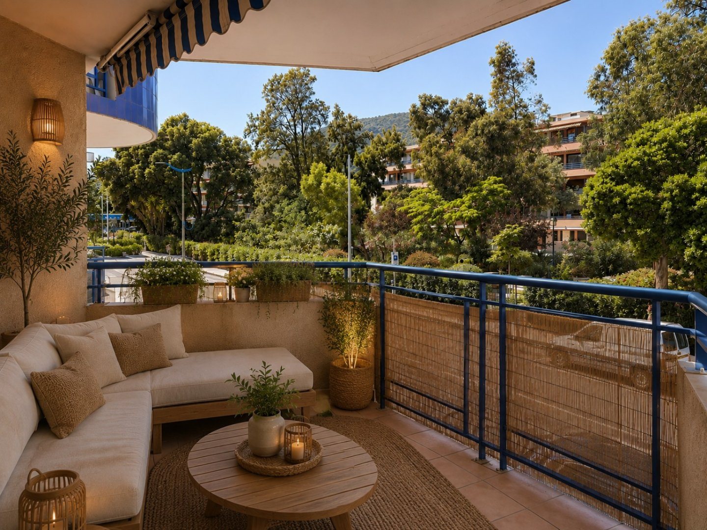 Appartement à vendre, 43m², Cavalaire-sur-Mer