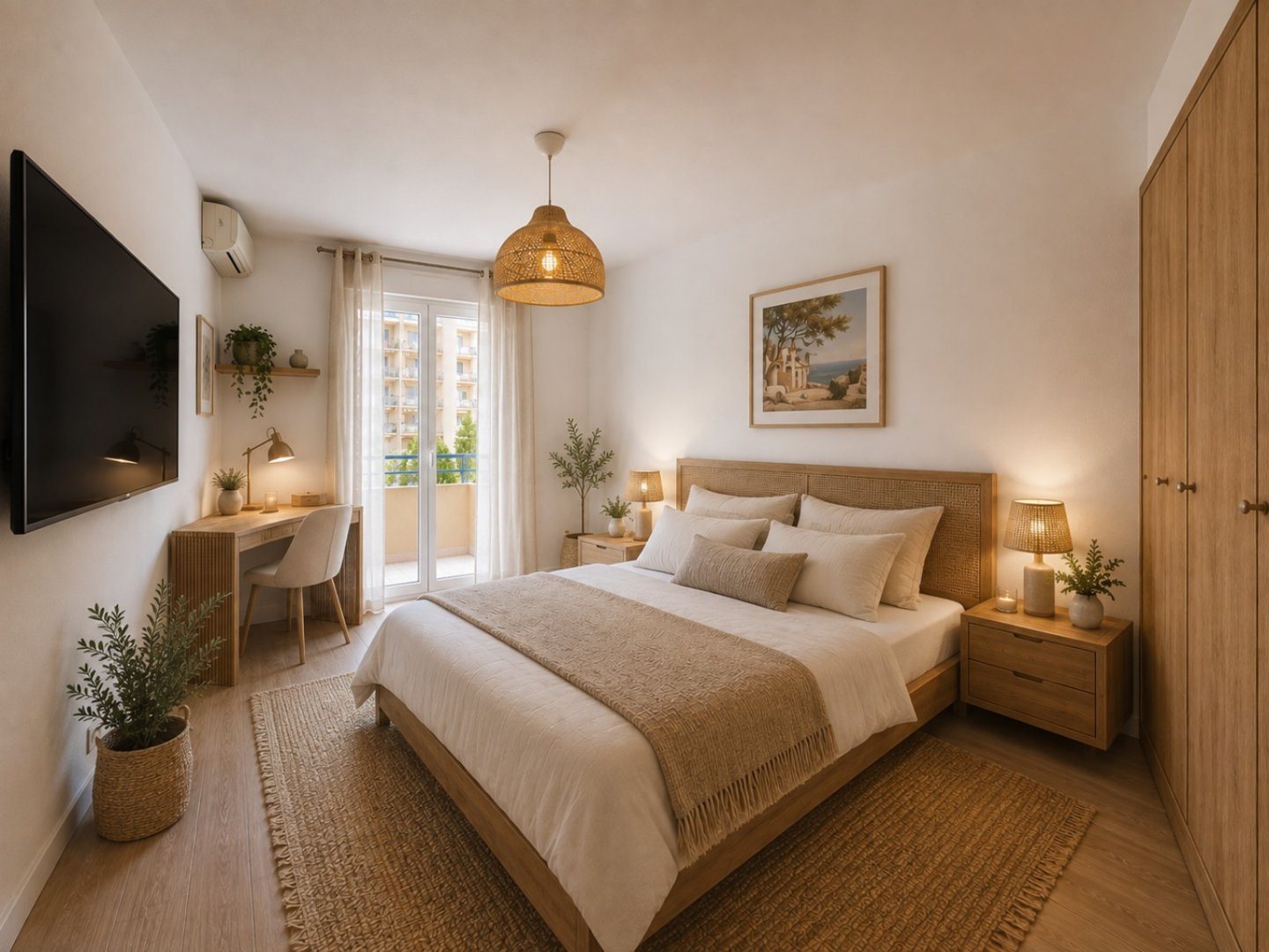 Appartement à vendre, 43m², Cavalaire-sur-Mer
