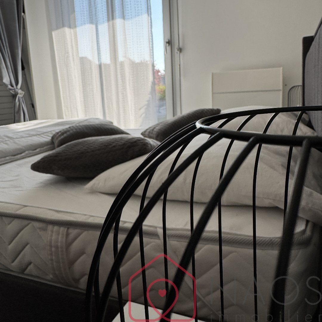 Appartement à vendre, 42m², Dinard