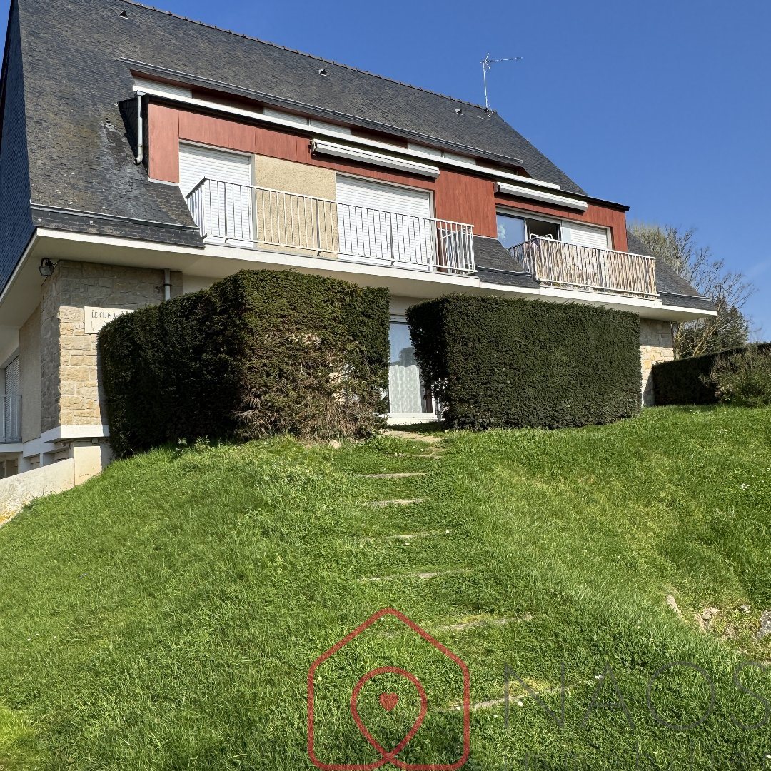 Appartement à vendre, 42m², Dinard