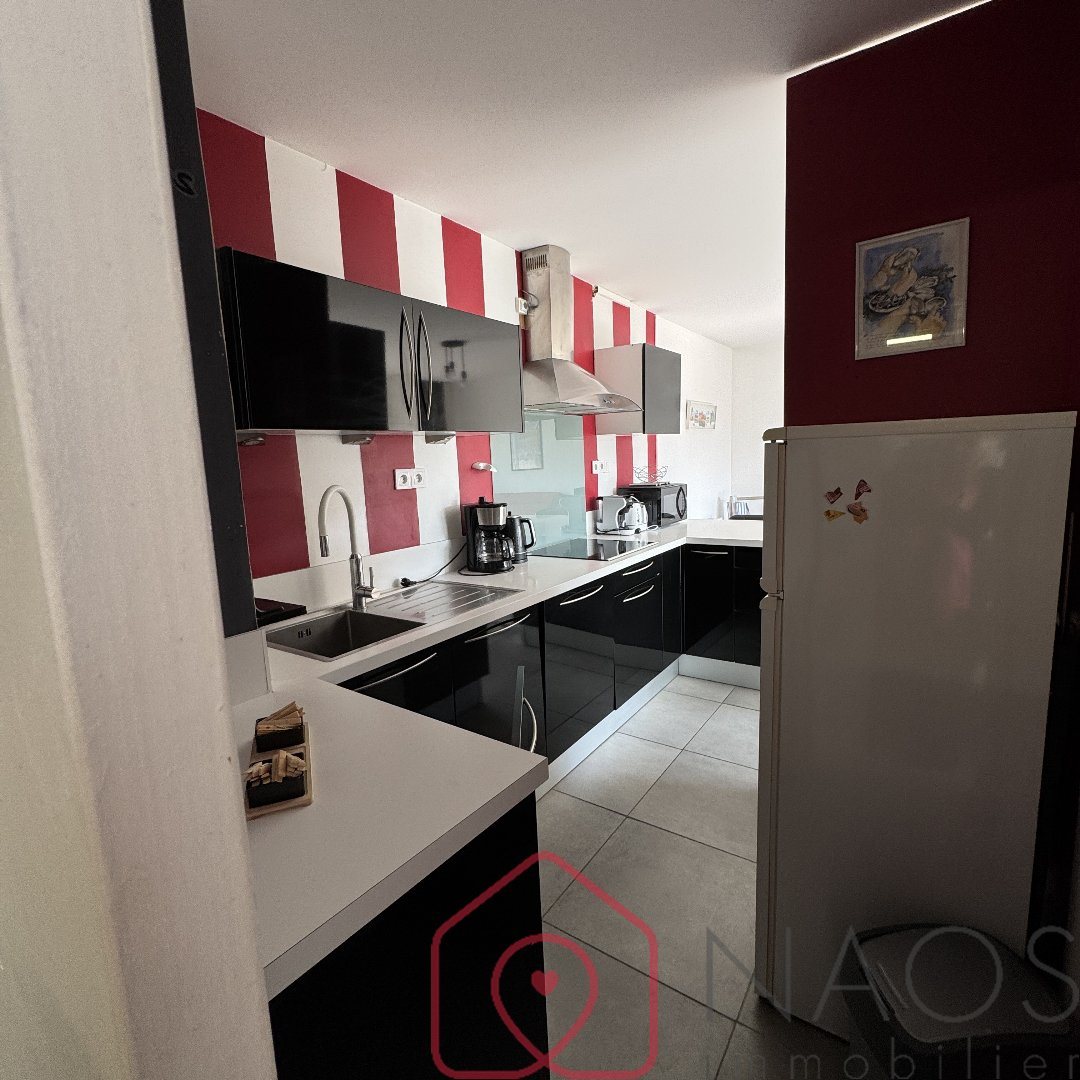 Appartement à vendre, 42m², Dinard