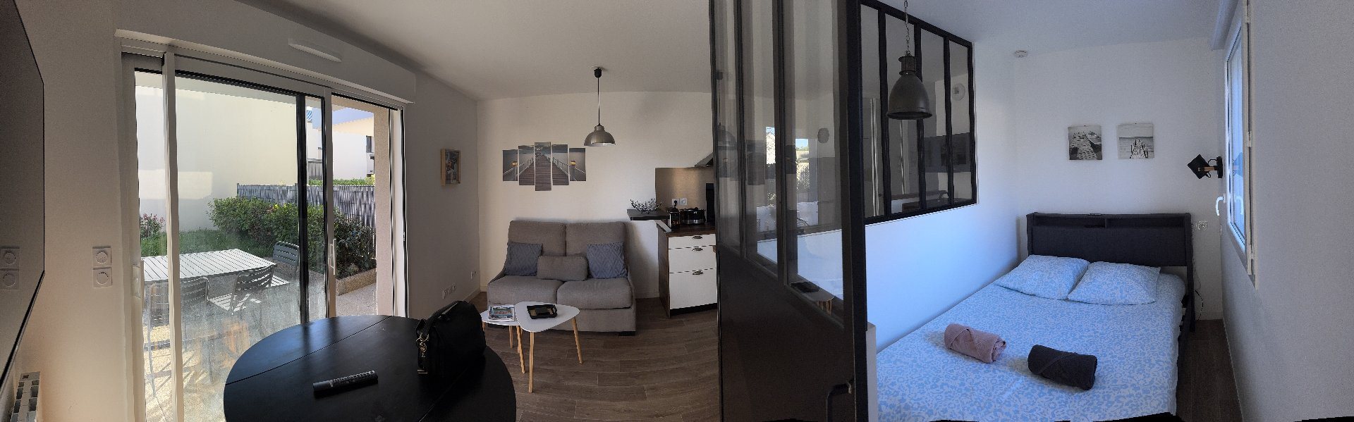 Appartement à vendre, 32m², Dinard