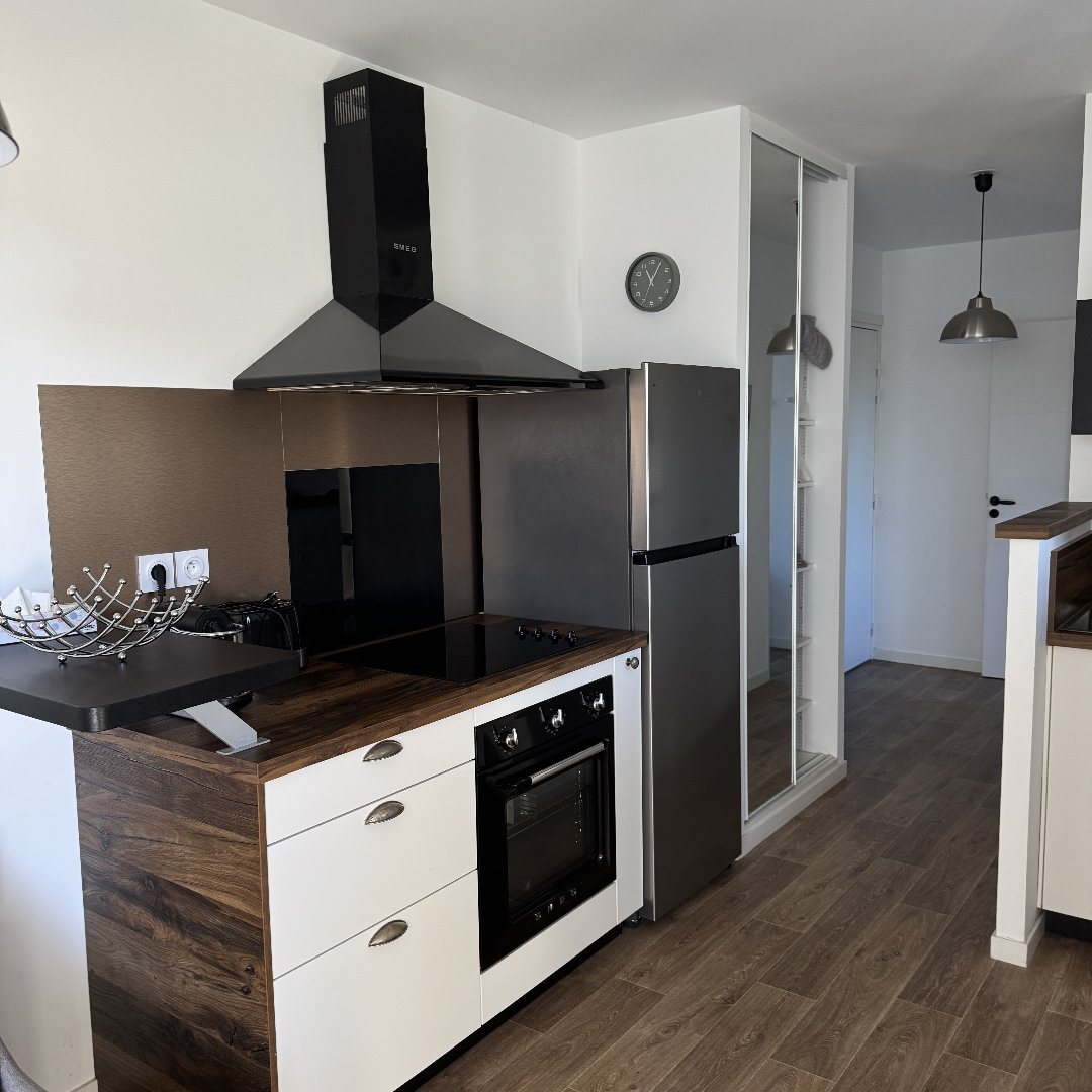 Appartement à vendre, 32m², Dinard
