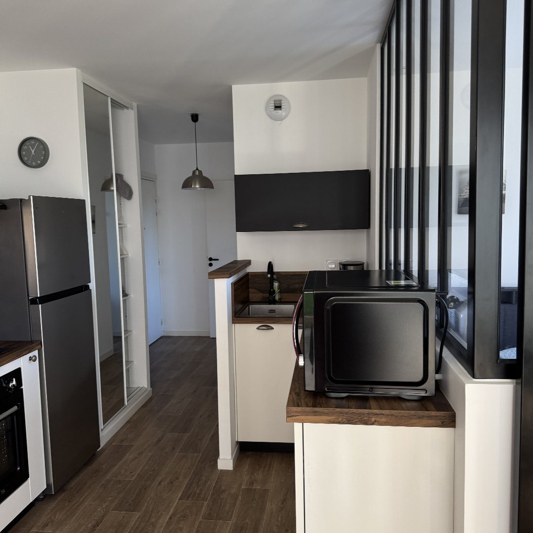 Appartement à vendre, 32m², Dinard