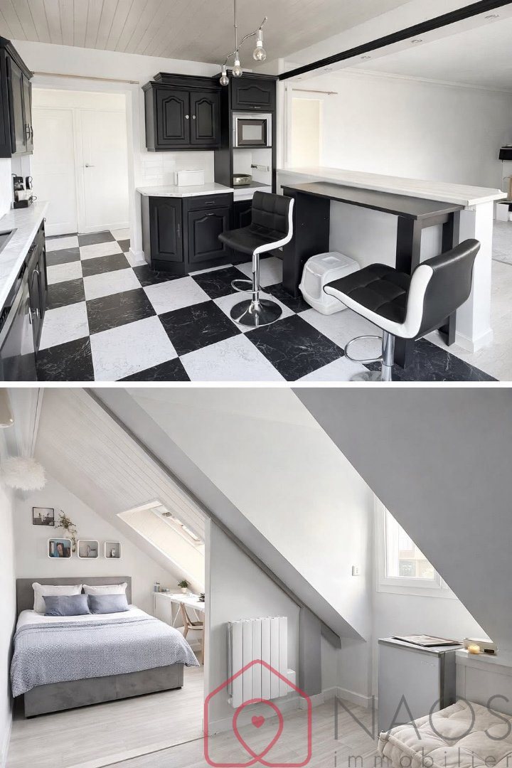 Maison à vendre, 152m², Retiers