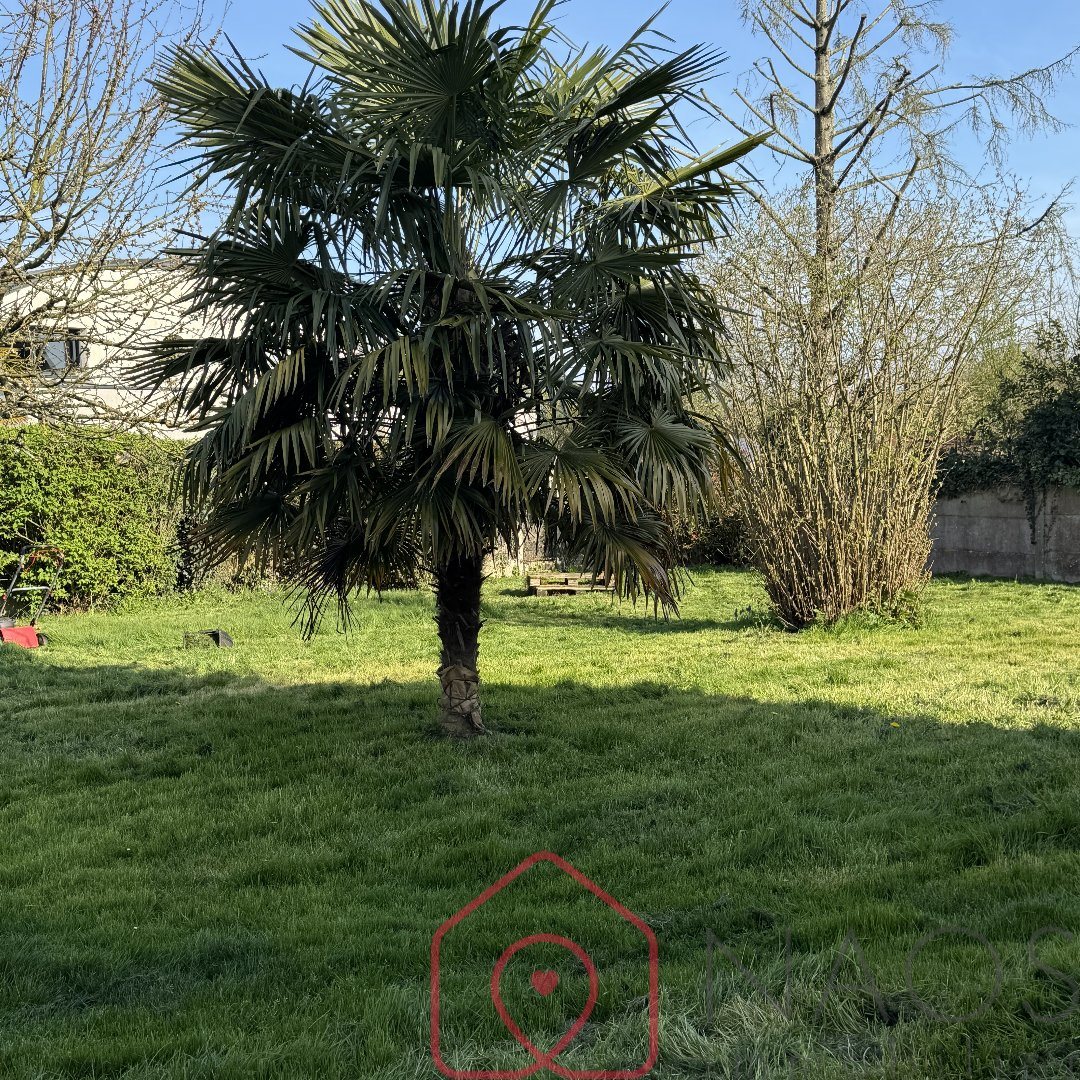 Maison à vendre, 152m², Retiers