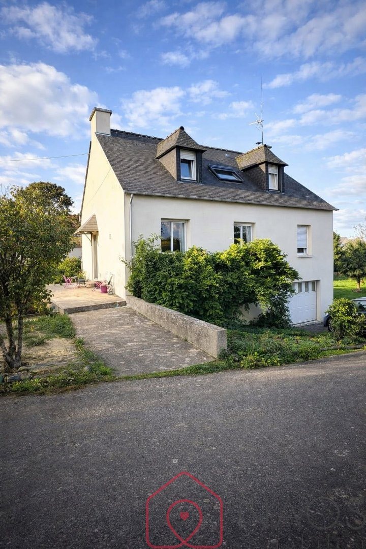 Maison à vendre, 152m², Retiers