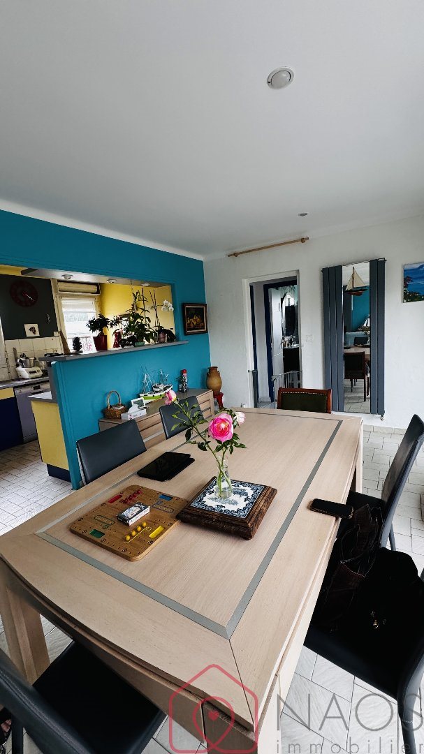 Maison à vendre, 148m², Fréhel