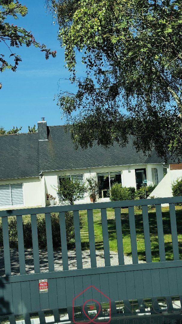 Maison à vendre, 148m², Dinard