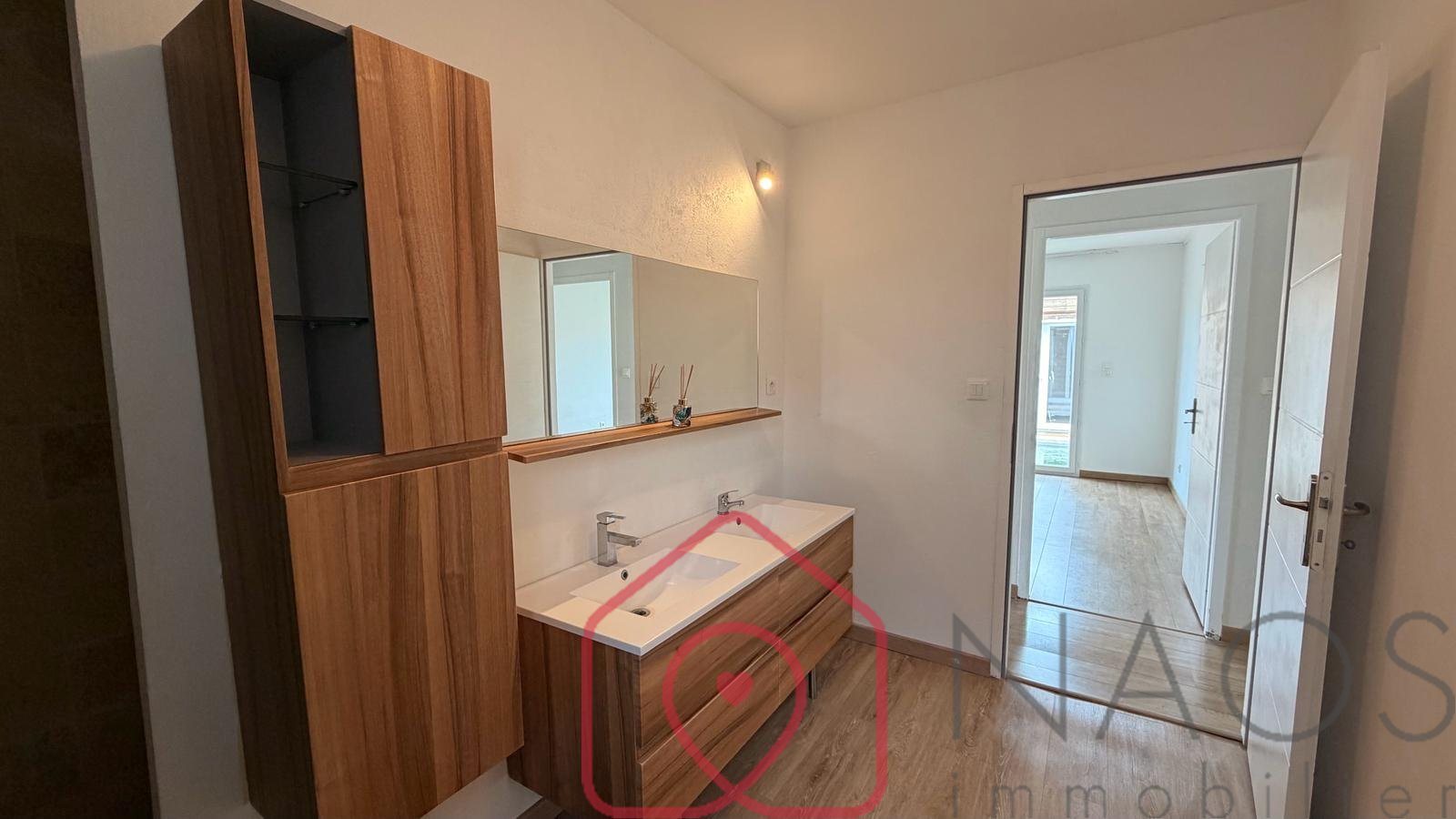 Maison à vendre, 153m², Le Cailar
