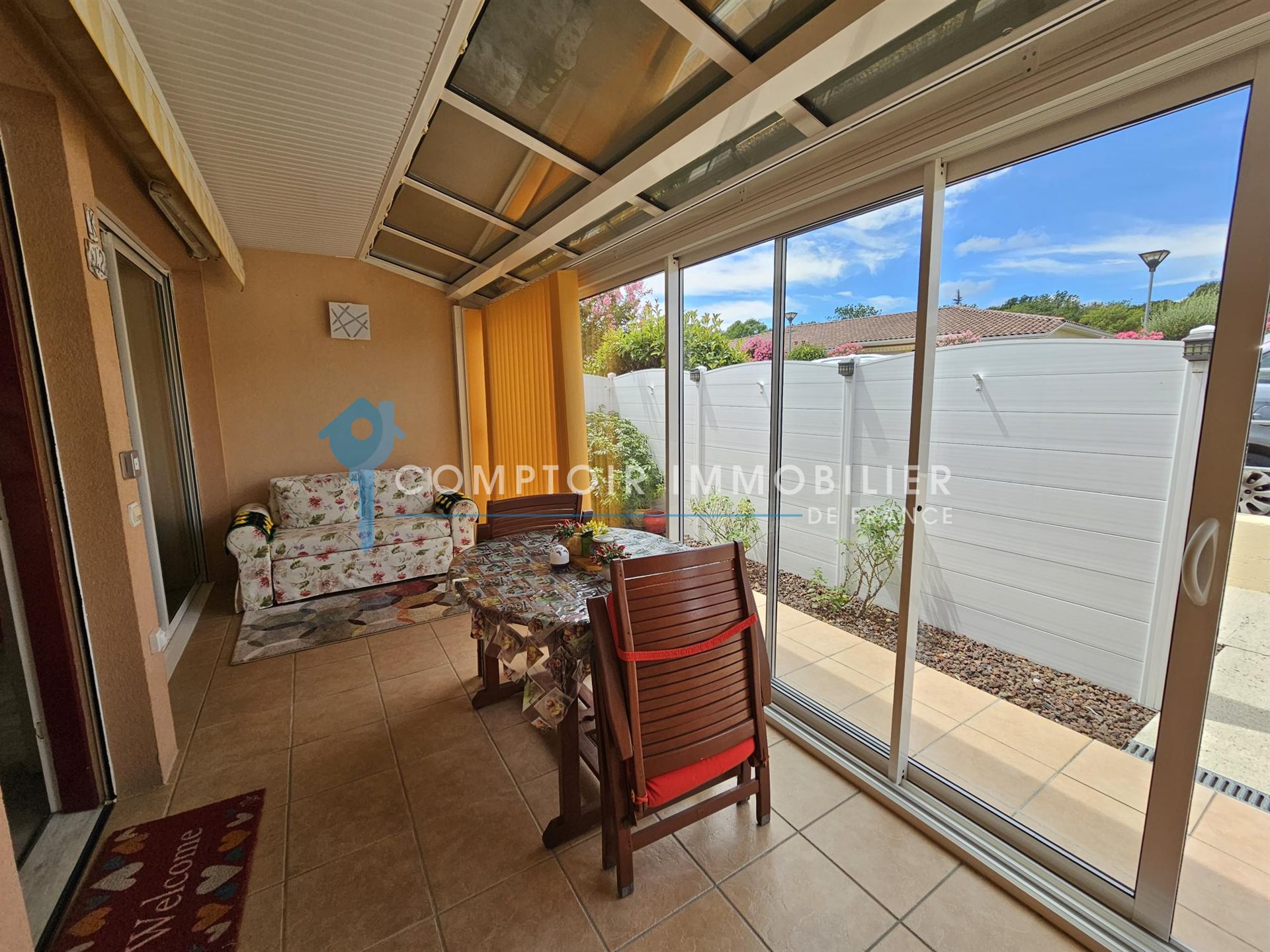 Maison à vendre, 90m², Ruoms