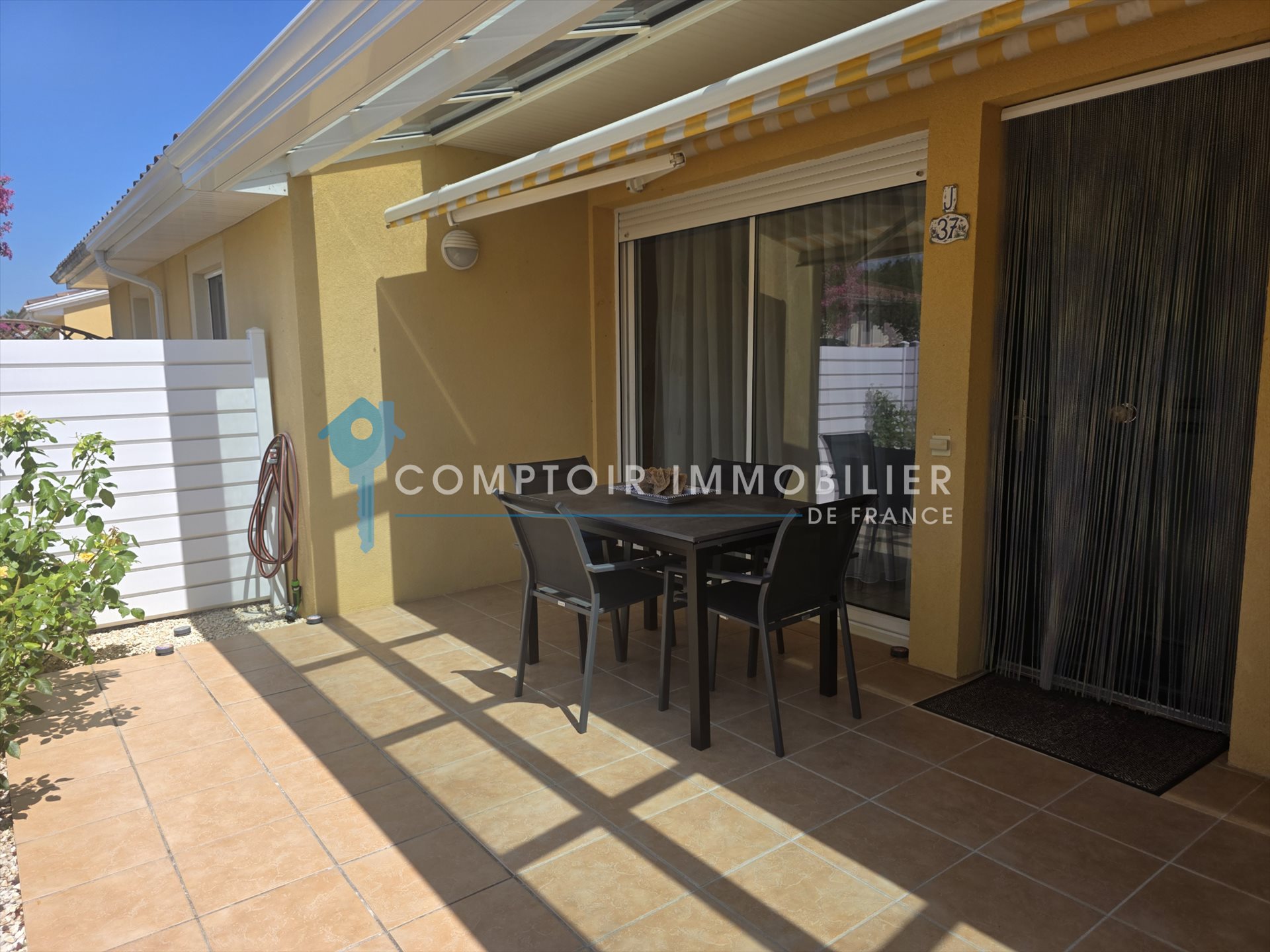 Maison à vendre, 75m², Ruoms