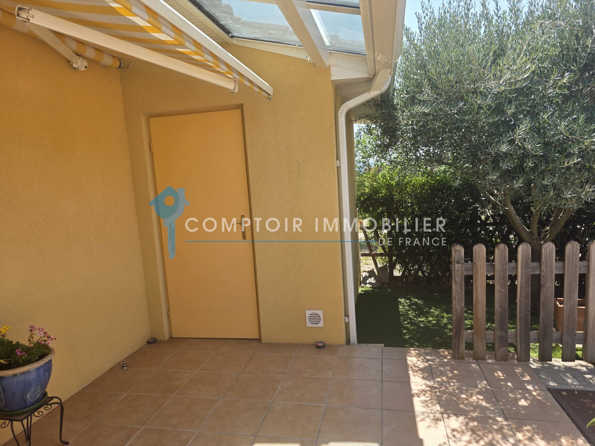 Maison à vendre, 75m², Ruoms