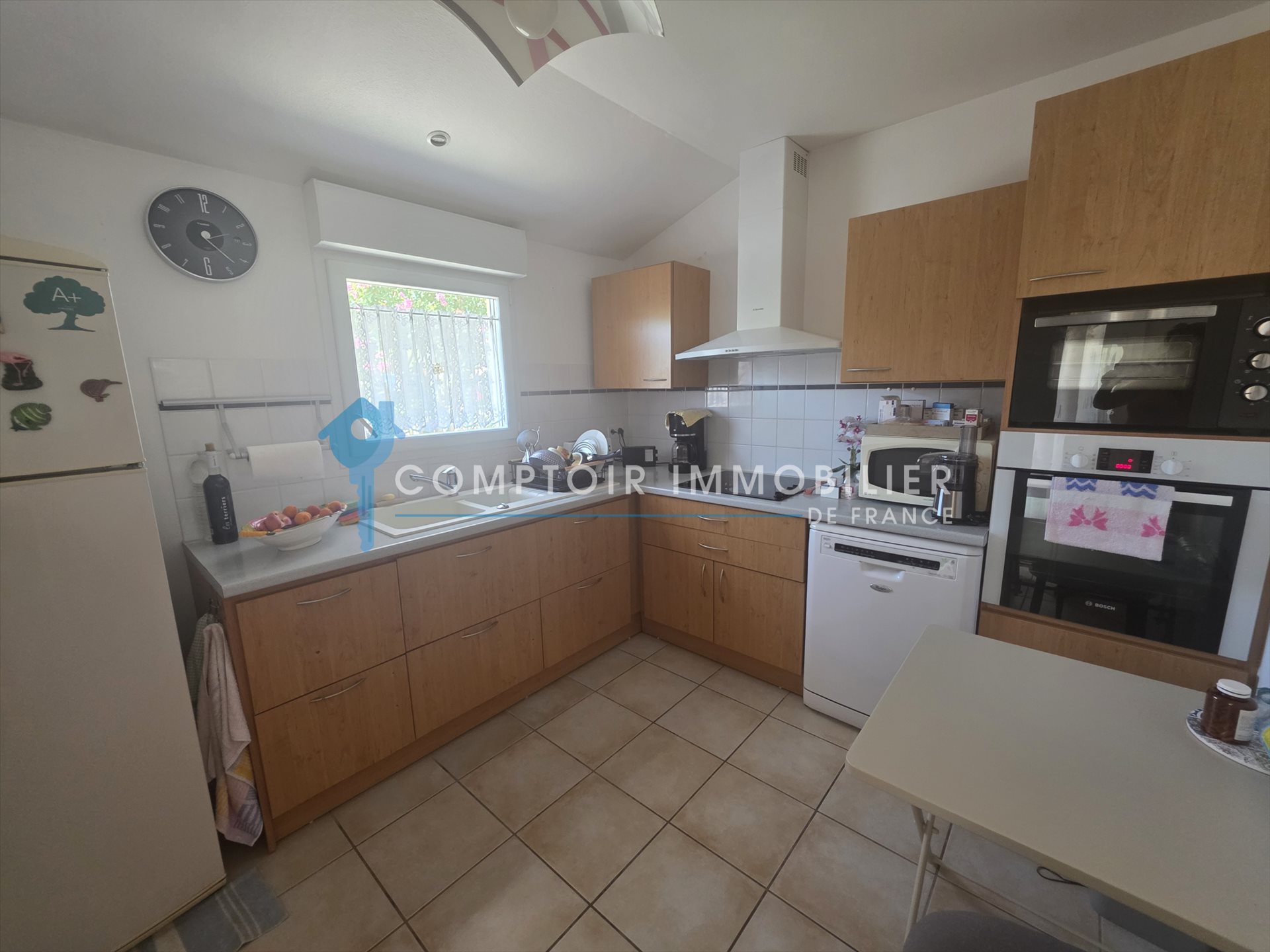Maison à vendre, 75m², Ruoms