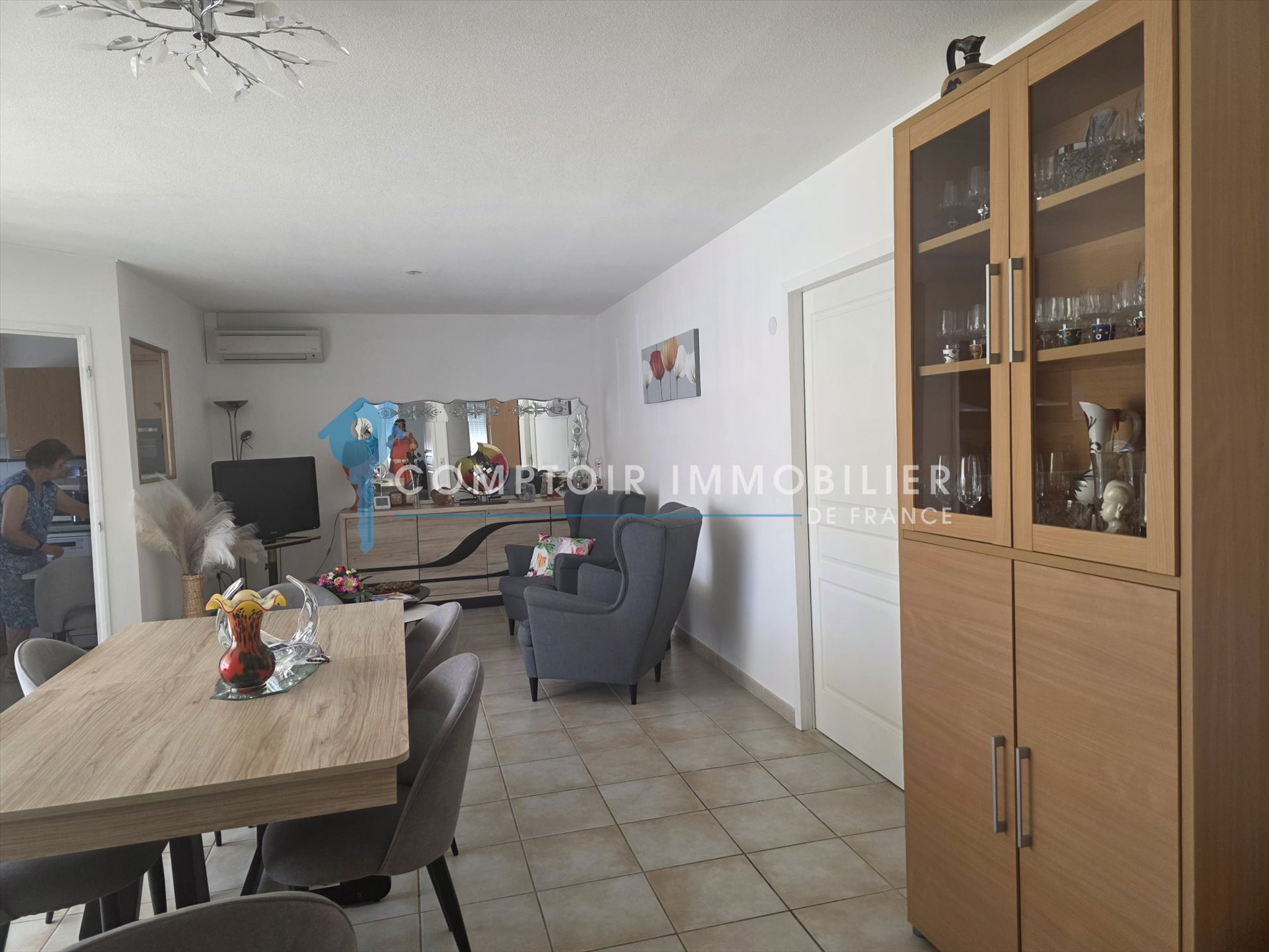 Maison à vendre, 75m², Ruoms