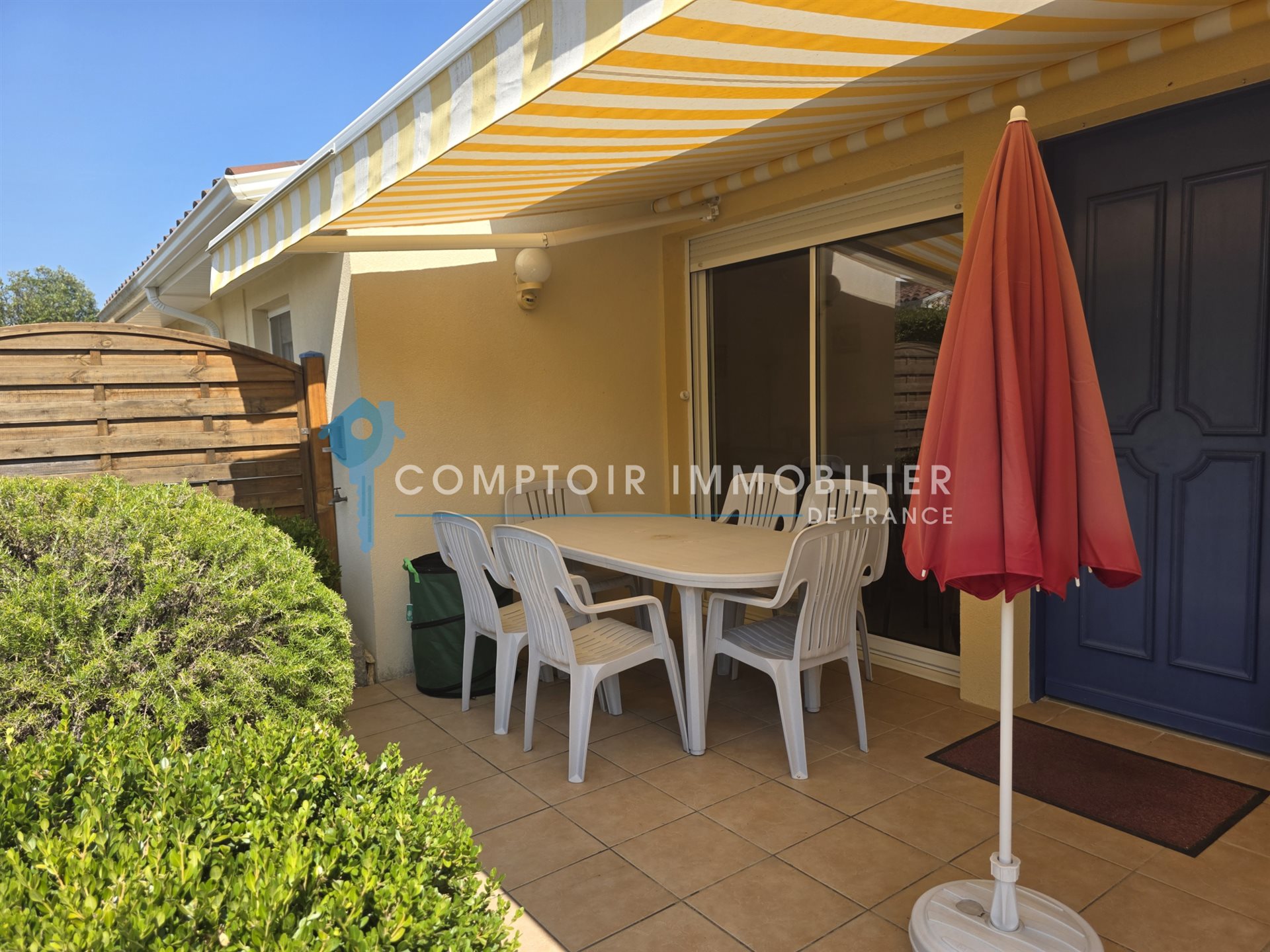Maison à vendre, 60m², Ruoms