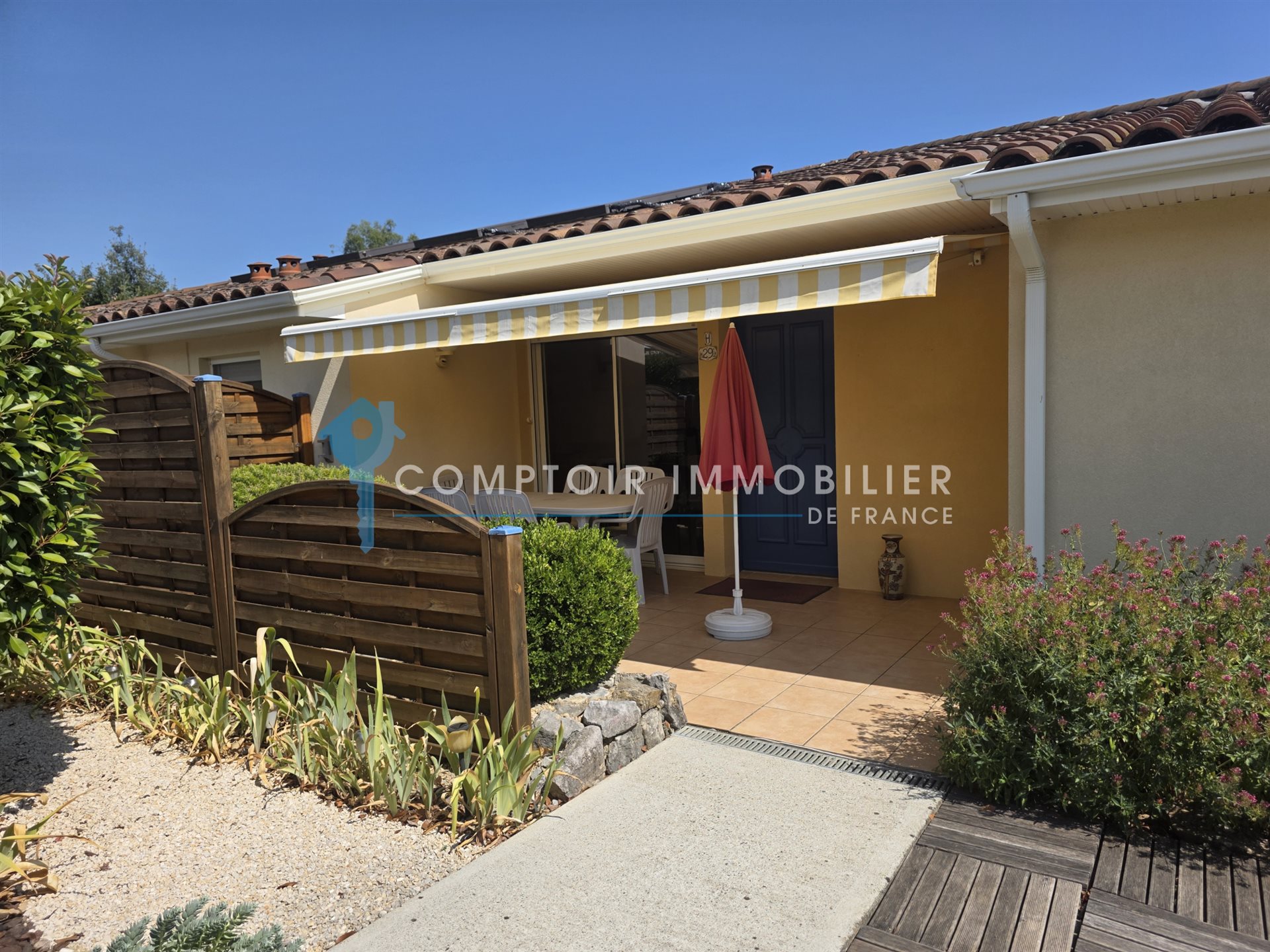 Maison à vendre, 60m², Ruoms
