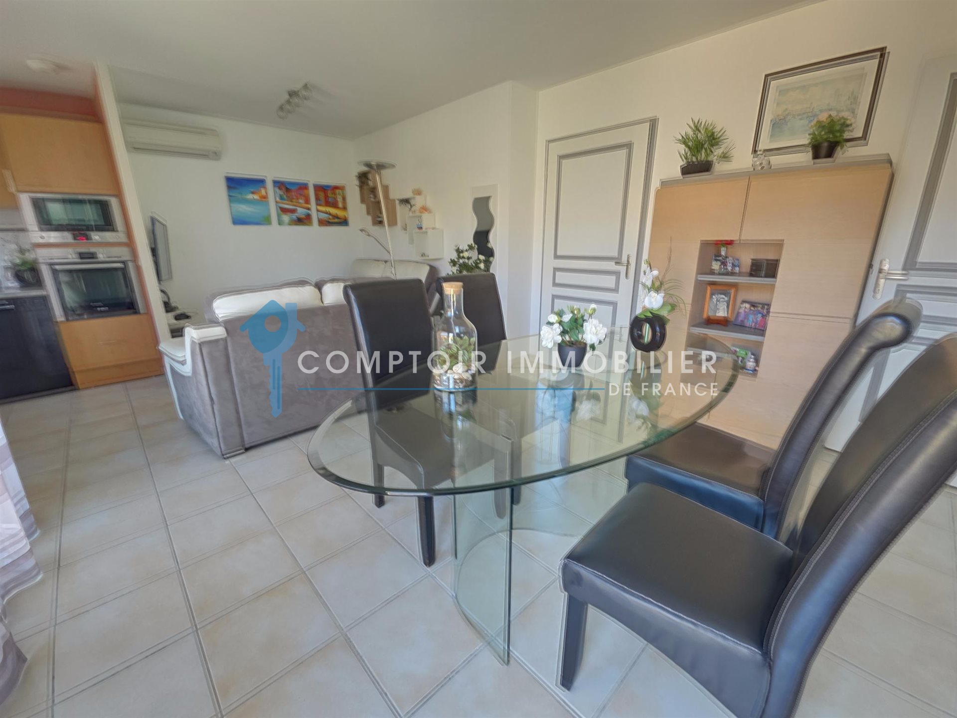 Maison à vendre, 61m², Ruoms