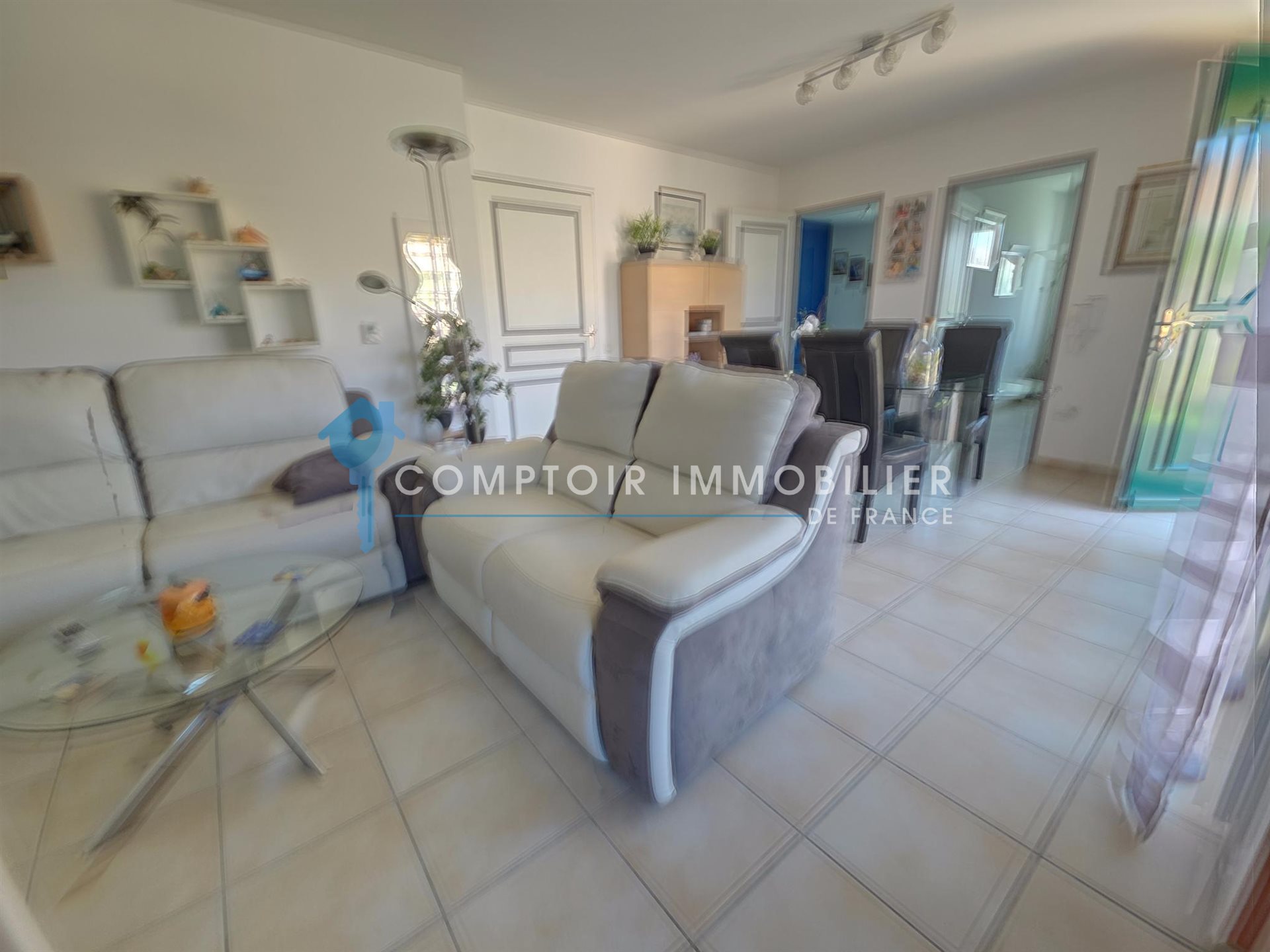 Maison à vendre, 61m², Ruoms