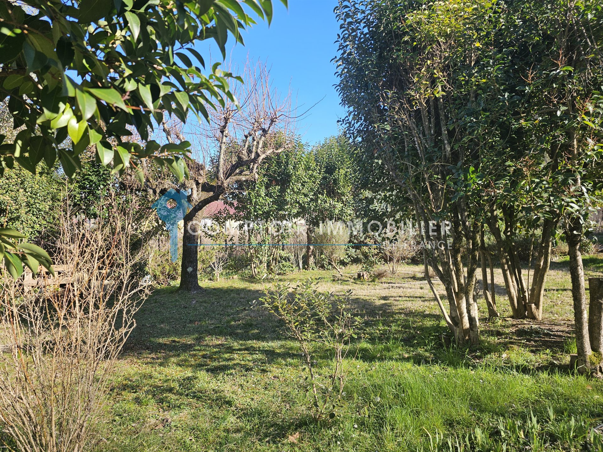 Maison à vendre, 240m², Chambonas
