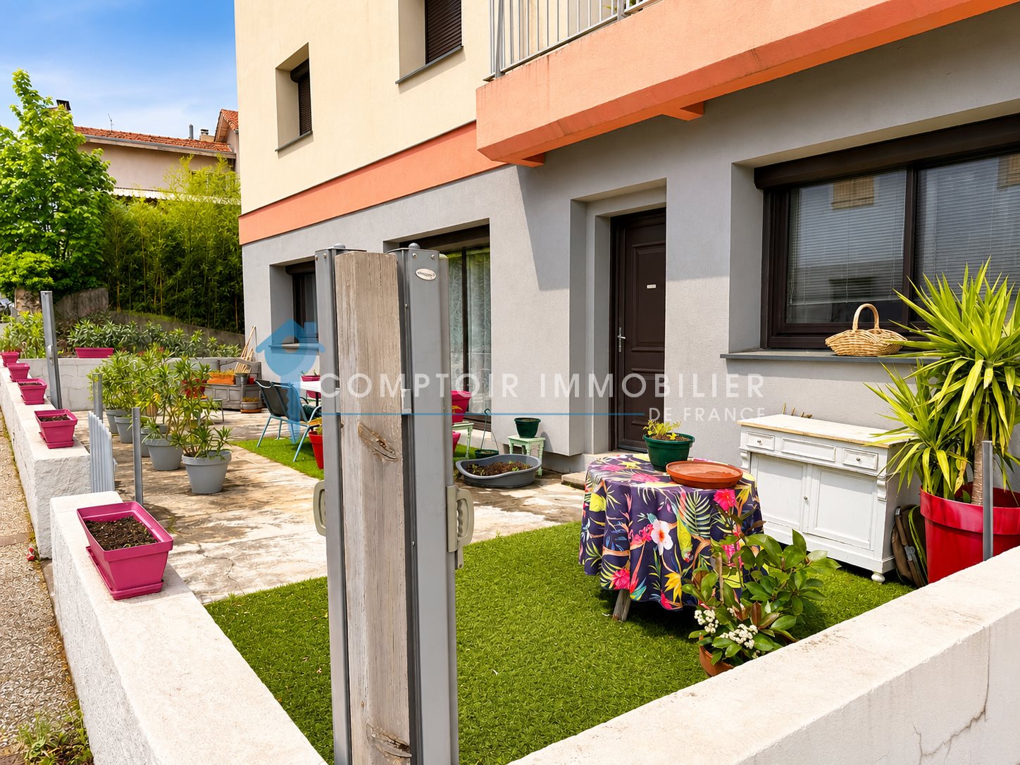 Maison à vendre, 77m², Aubenas