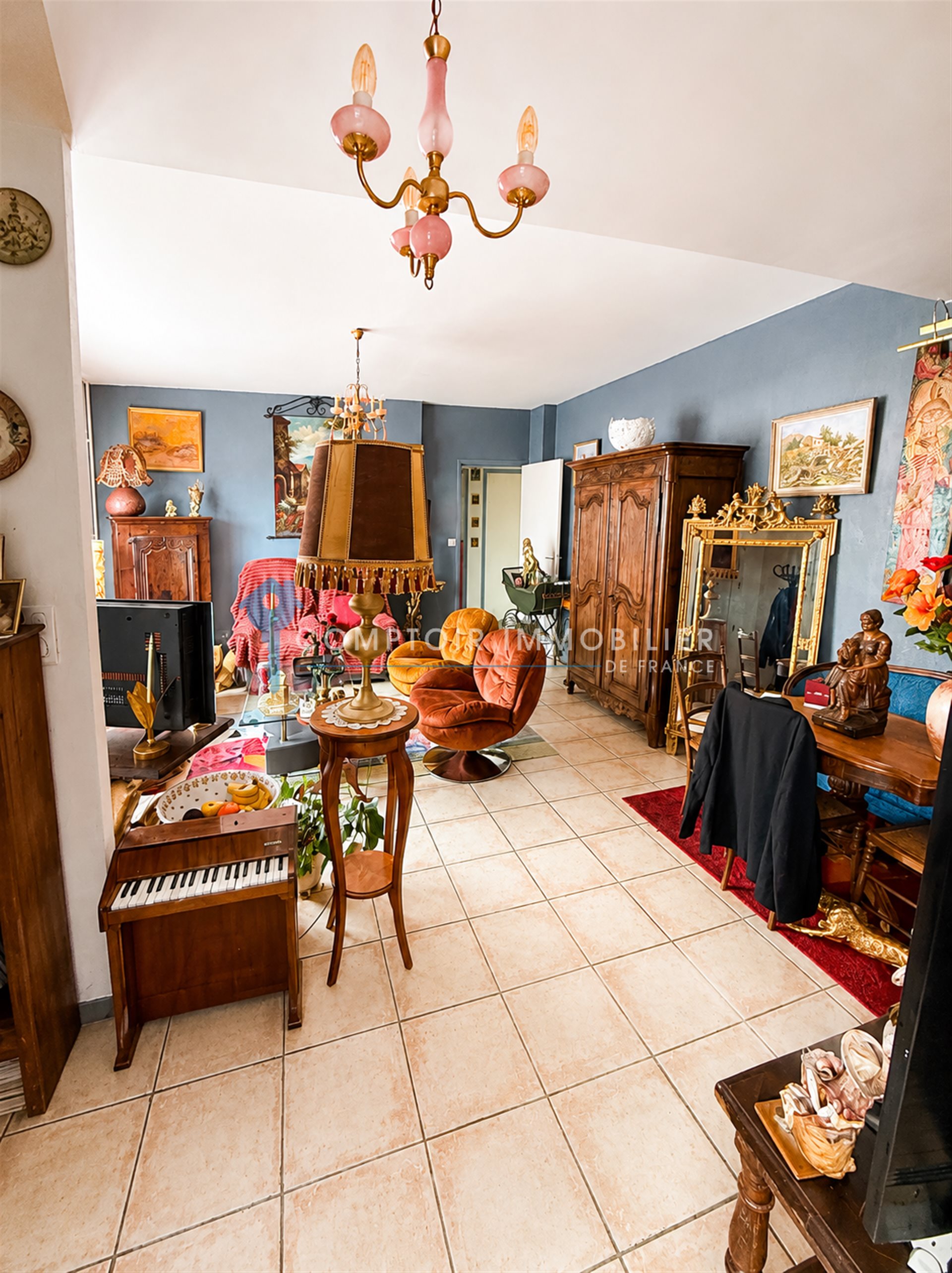 Maison à vendre, 77m², Aubenas