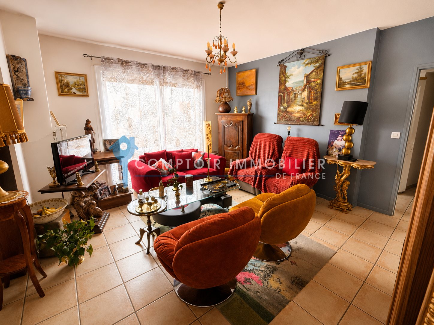 Maison à vendre, 77m², Aubenas