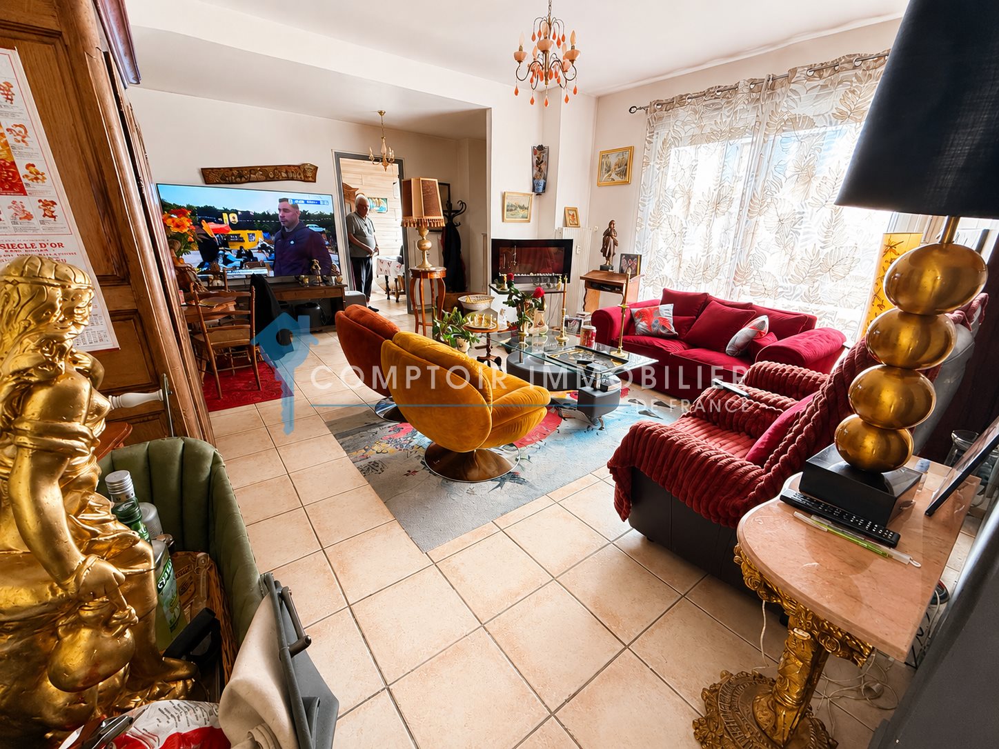 Maison à vendre, 77m², Aubenas