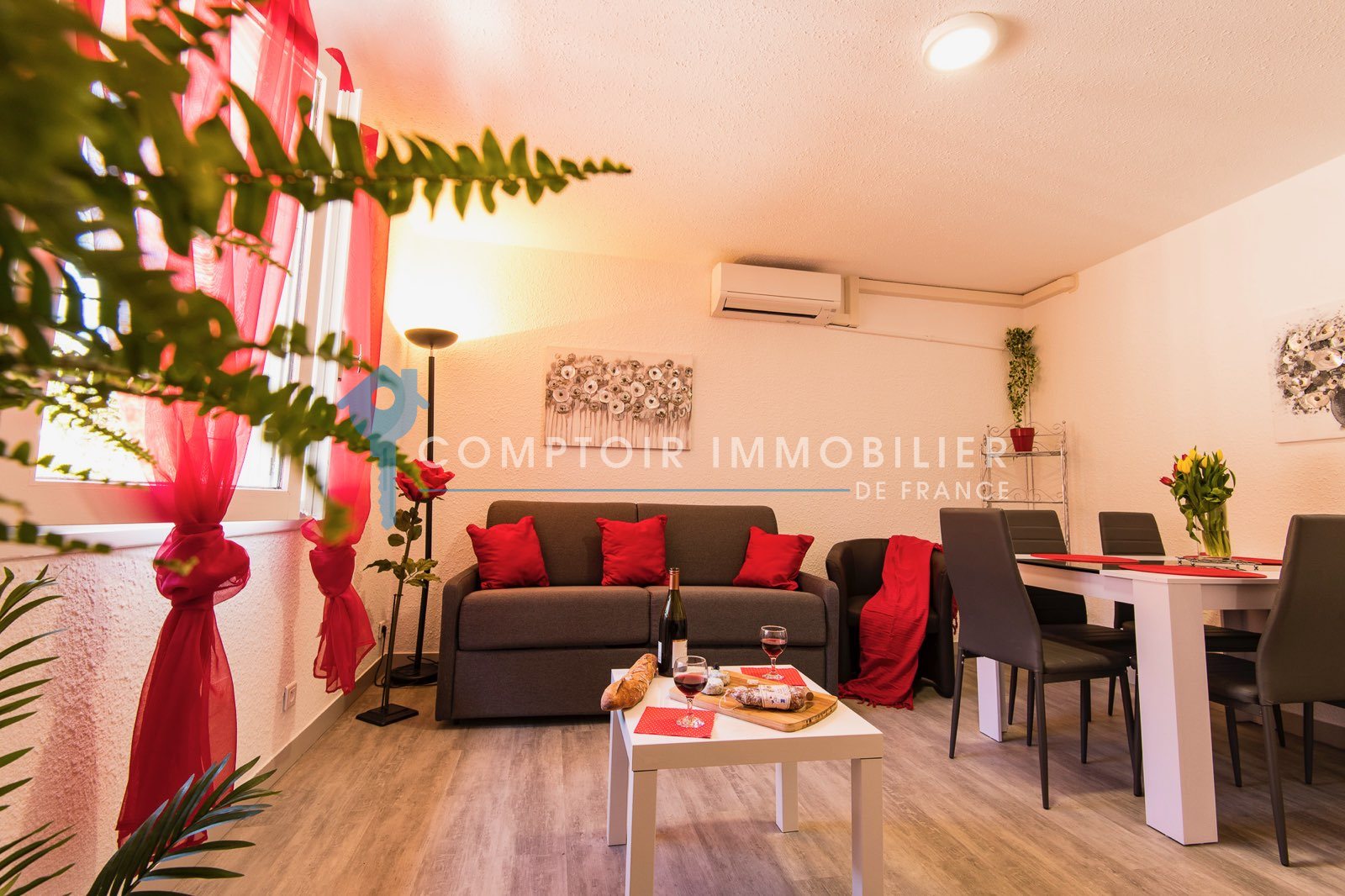 Maison à vendre, 250m², Vals-les-Bains