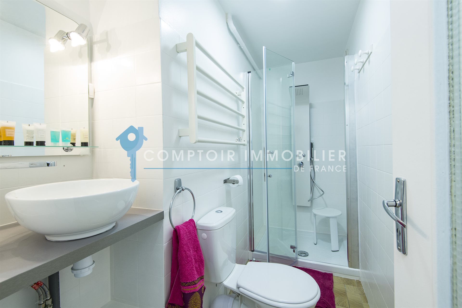 Maison à vendre, 250m², Vals-les-Bains